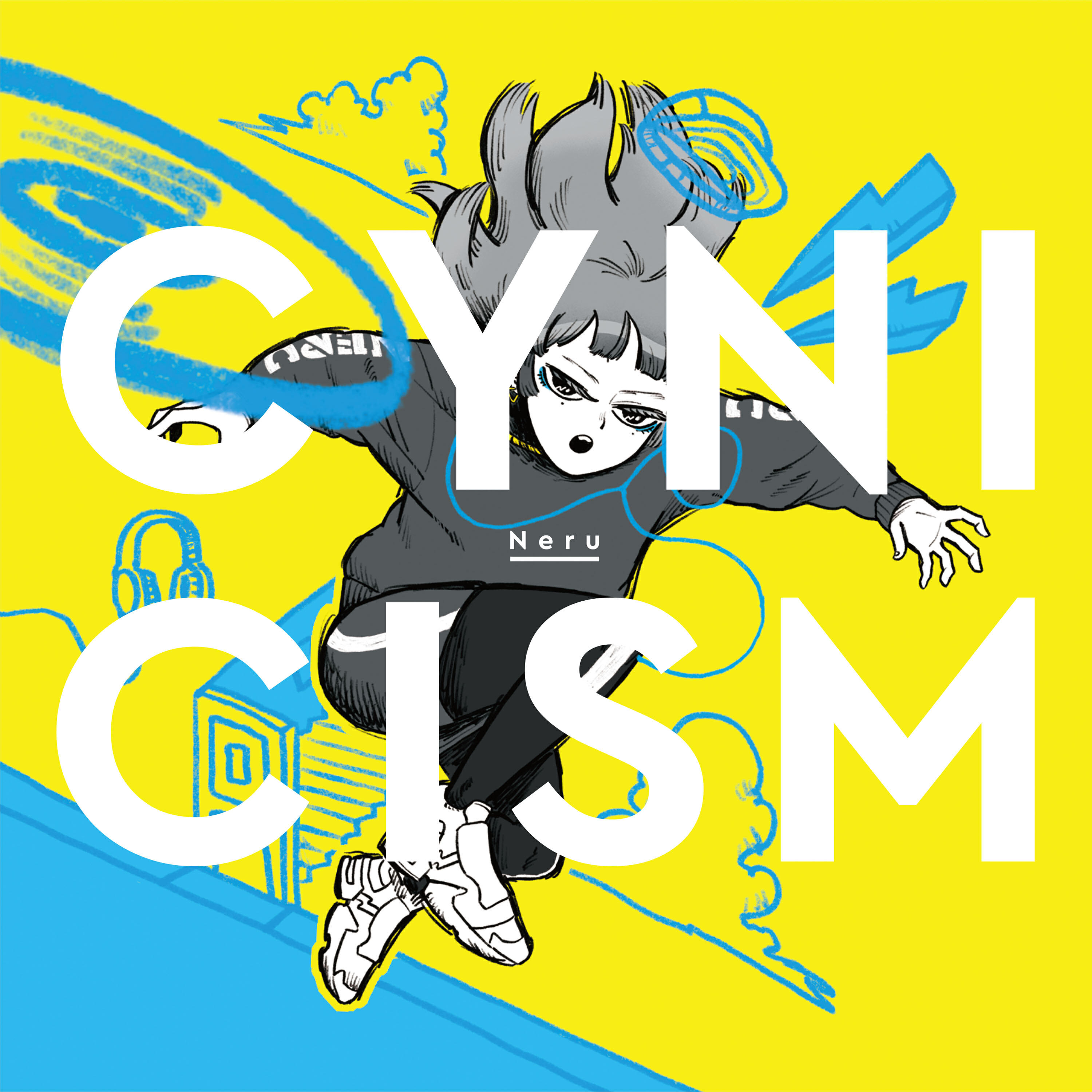 Релиз CYNICISM