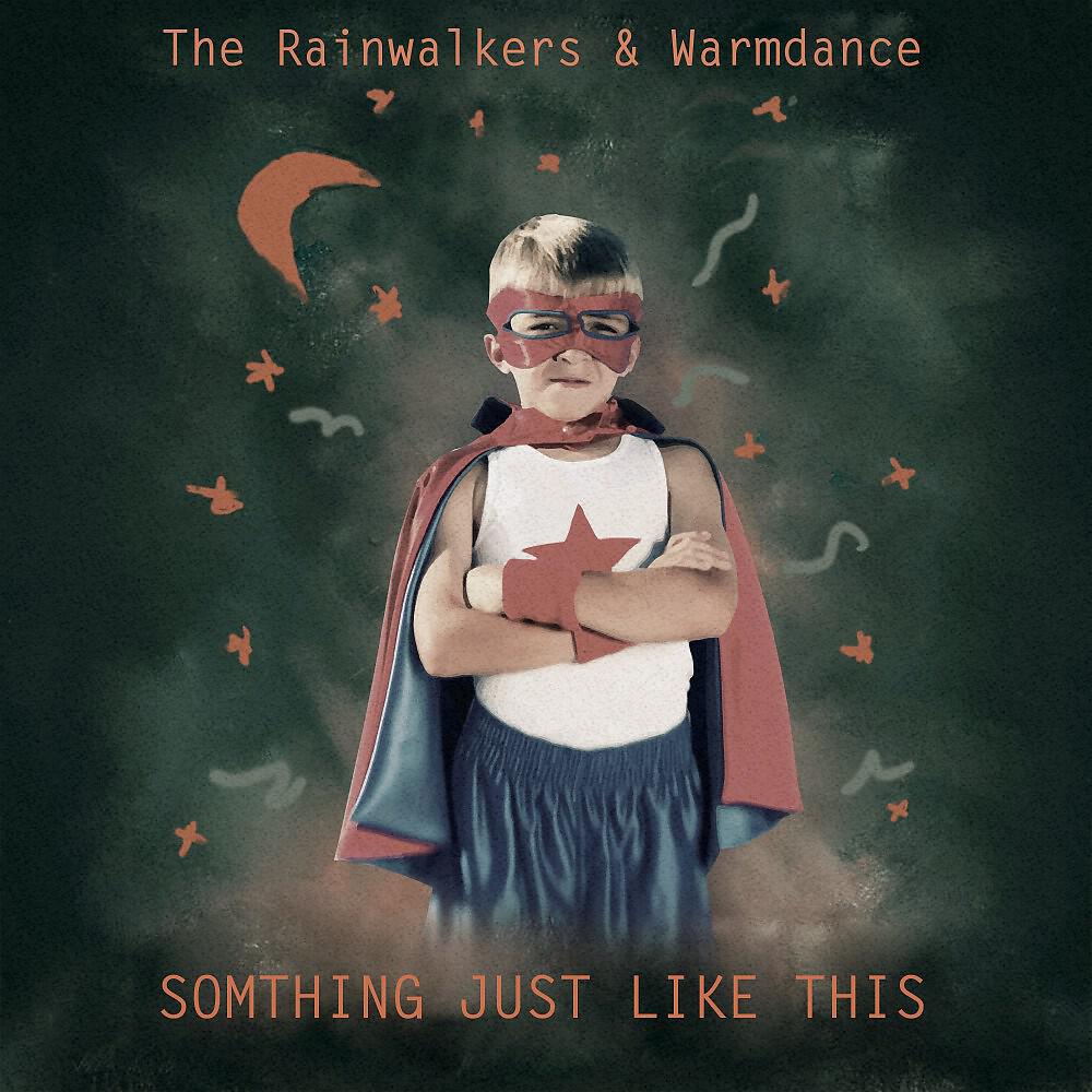 Релиз Something Just Like This