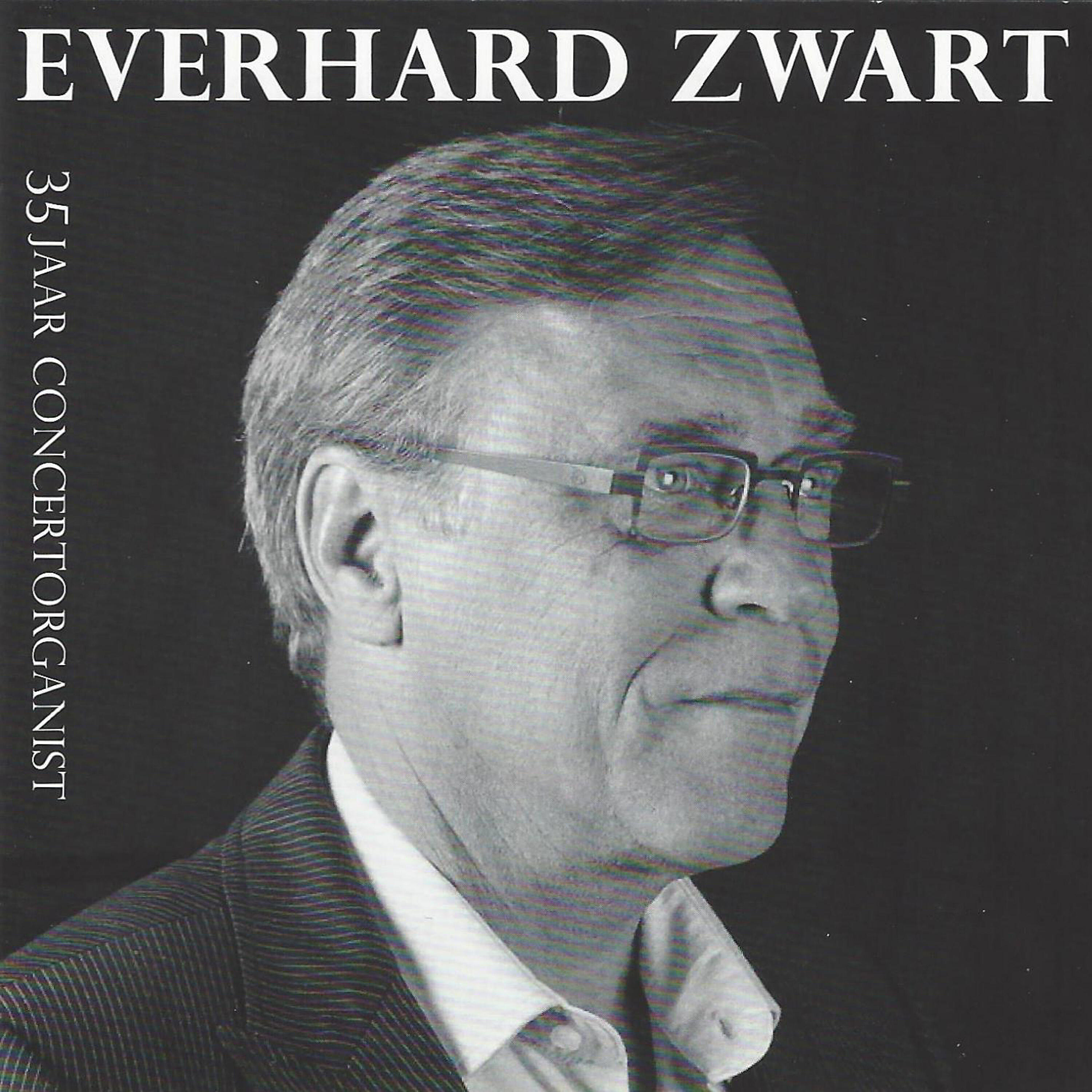 Релиз 35 Jaar Concertorganist