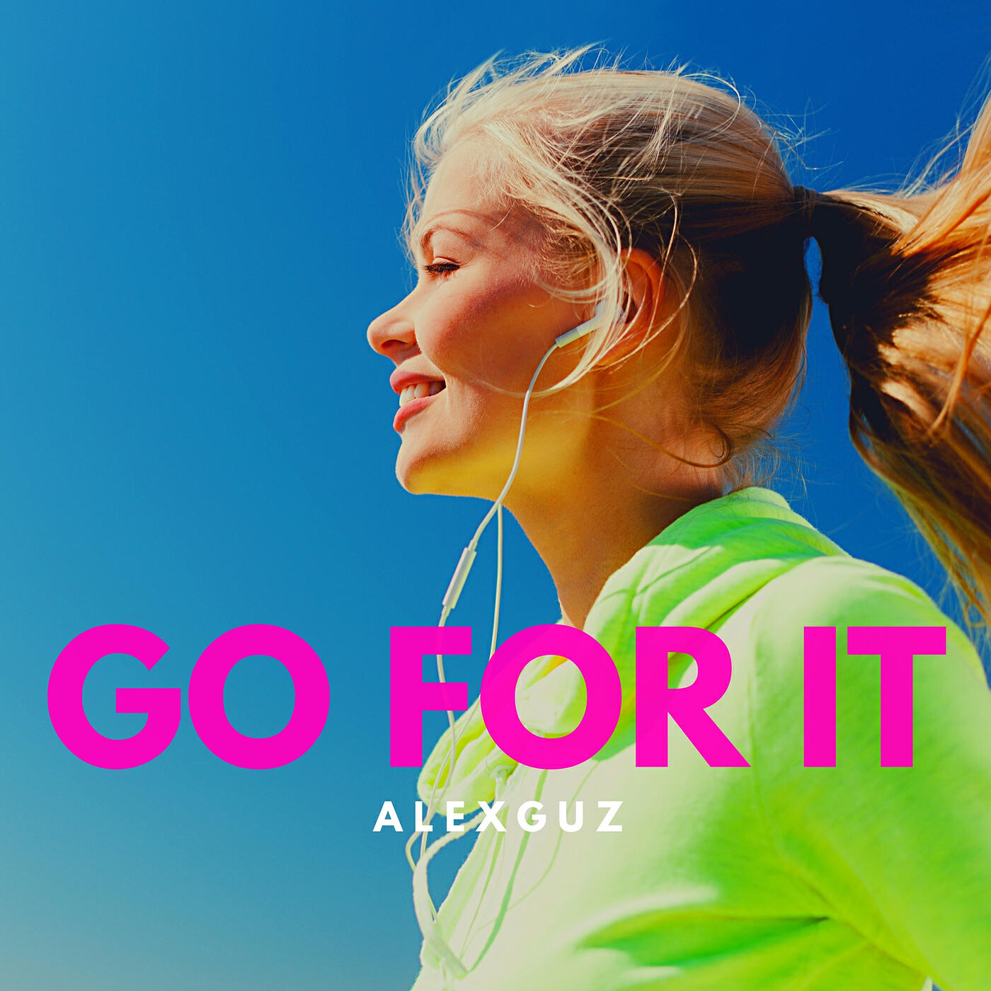 Релиз Go for It