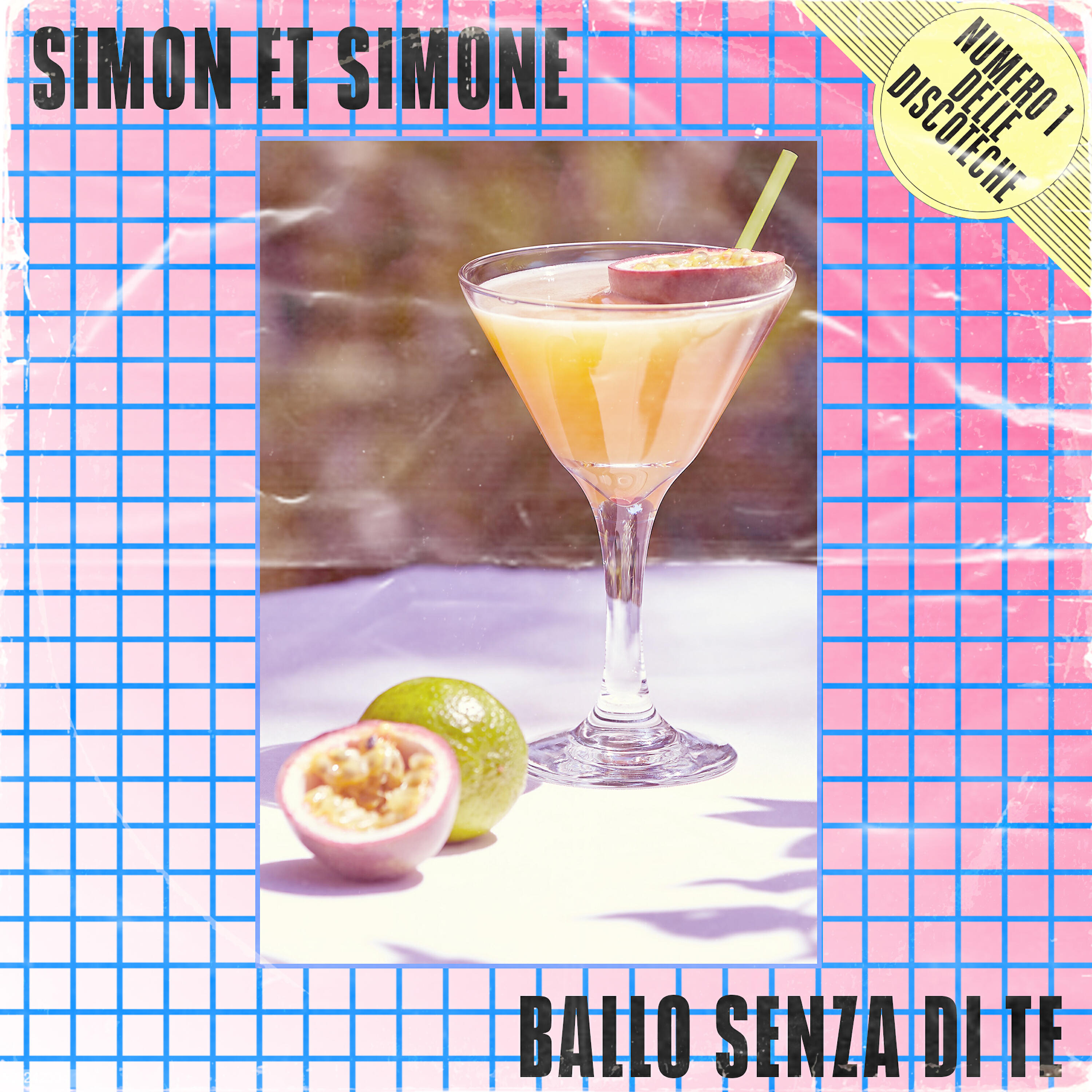 Релиз Ballo senza di te