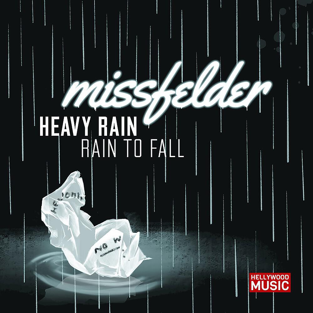 Релиз Rain to Fall