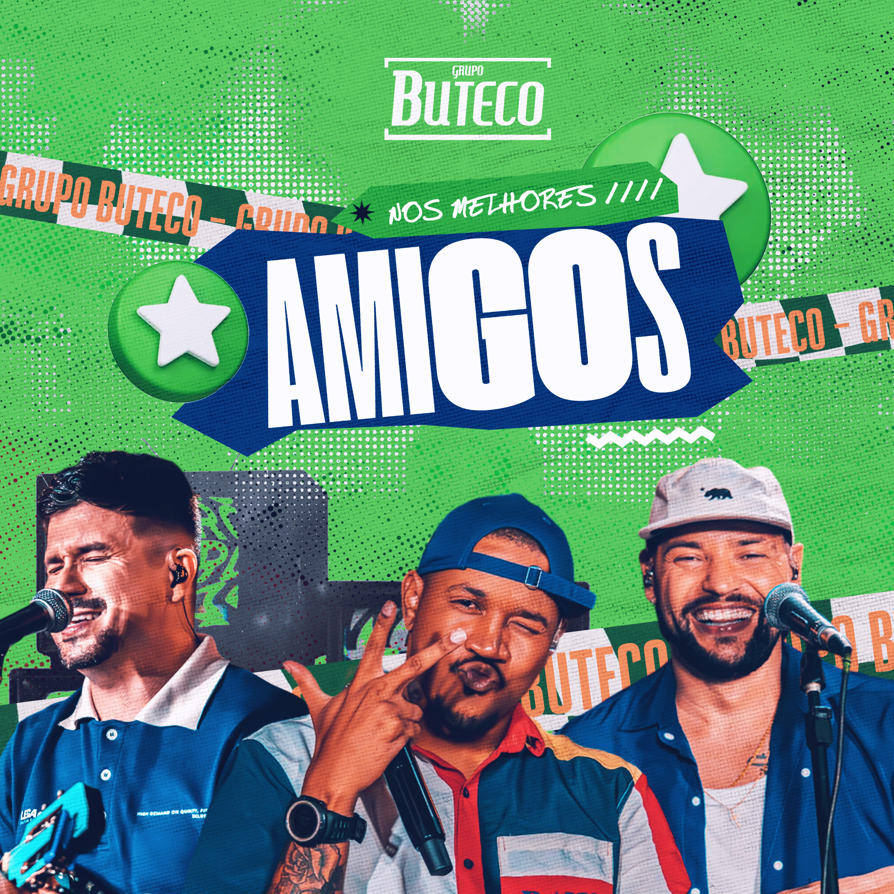 Grupo Buteco