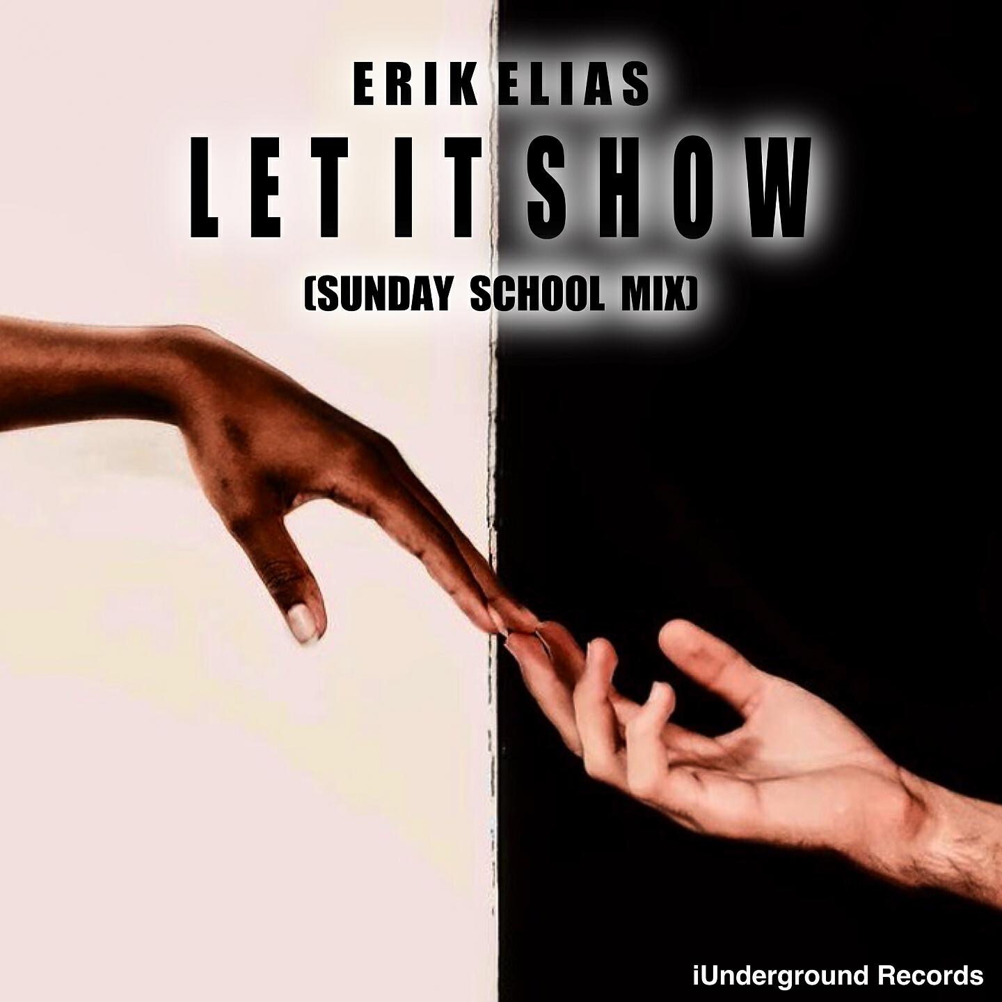 Релиз Let It Show