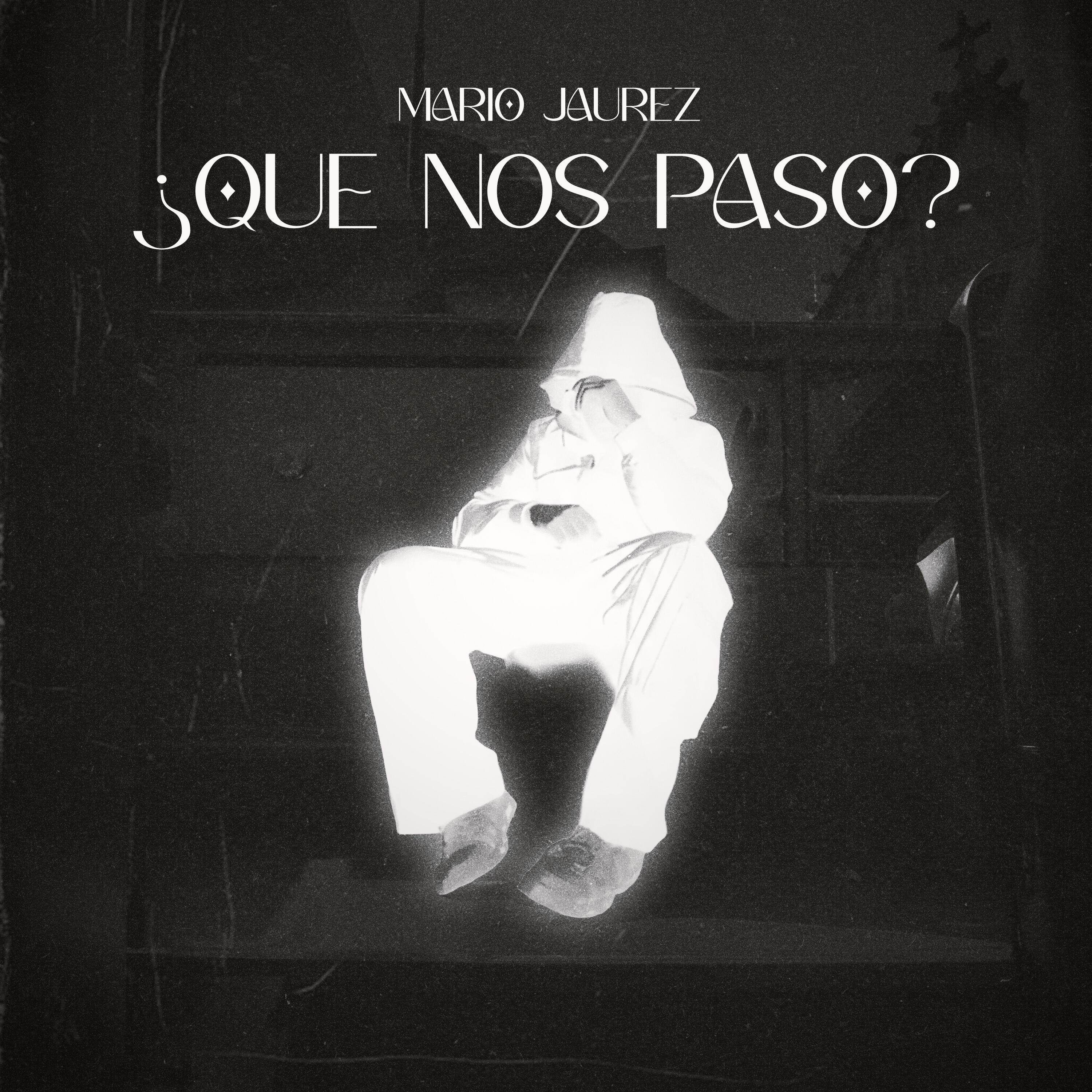 Mario Jaurez