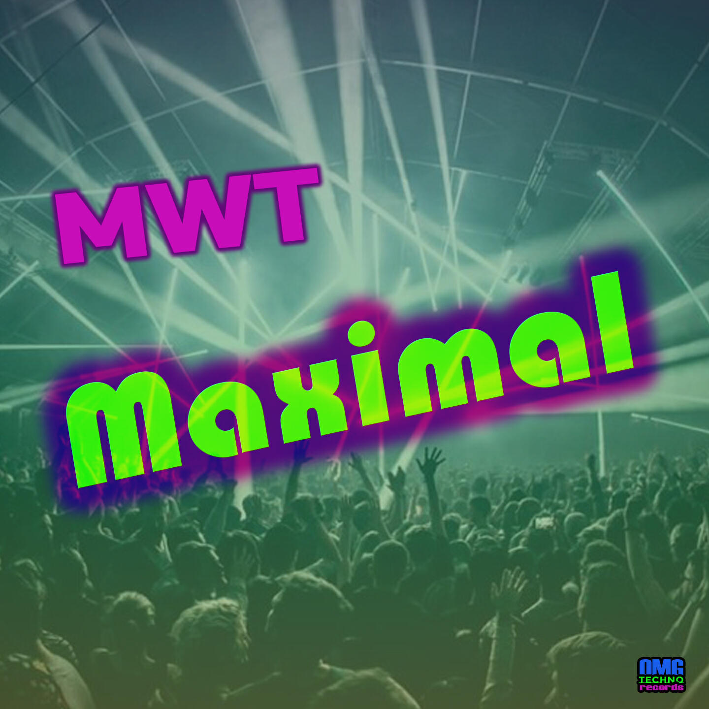 Релиз Maximal