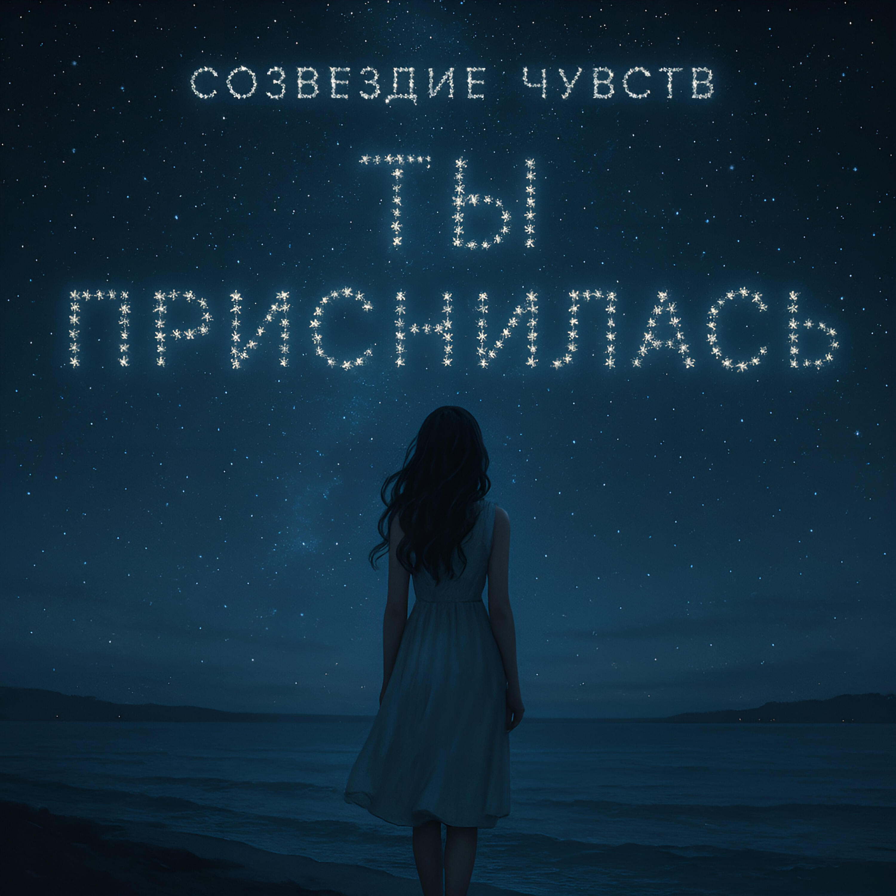 Релиз Ты приснилась