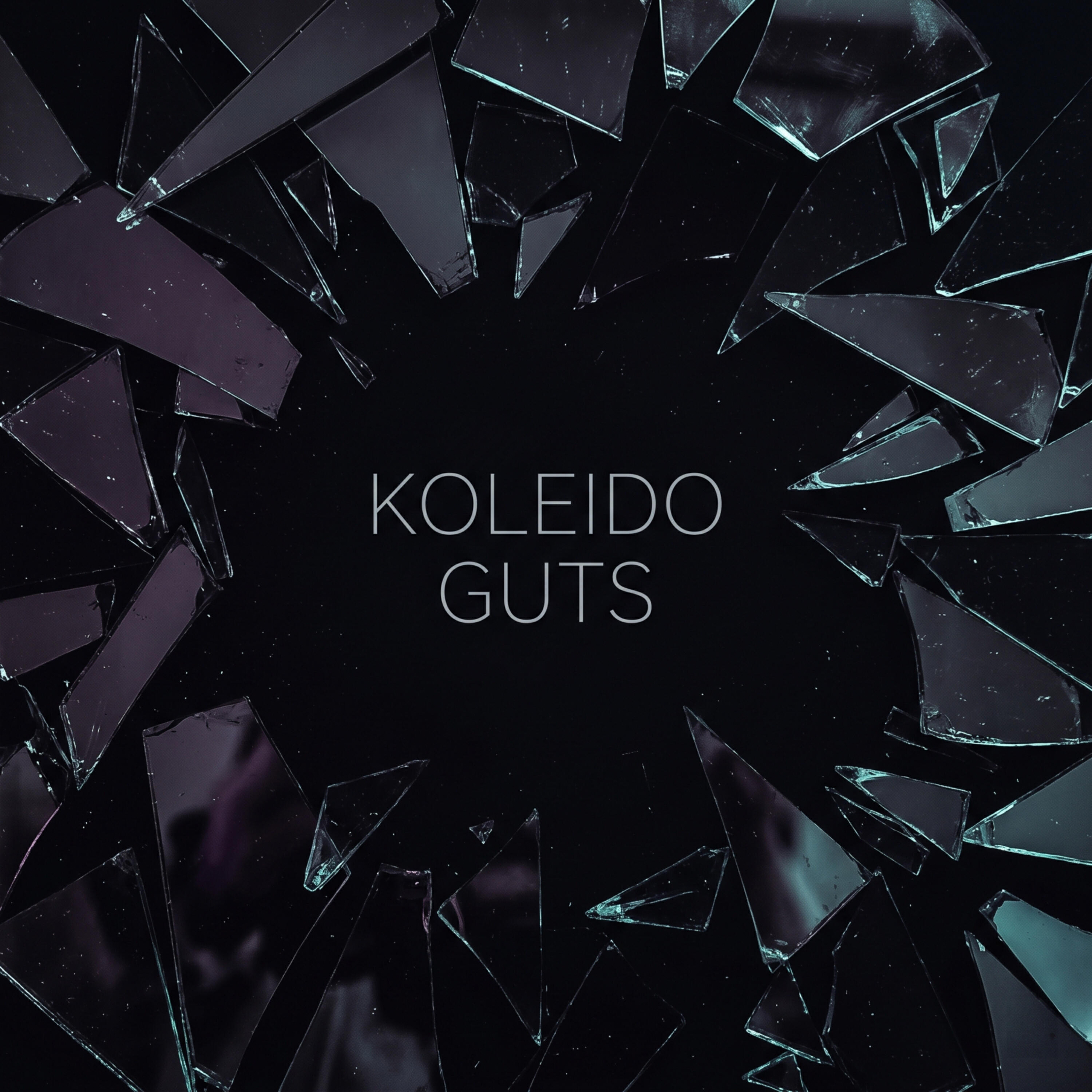 Релиз KOLEIDO GUTS