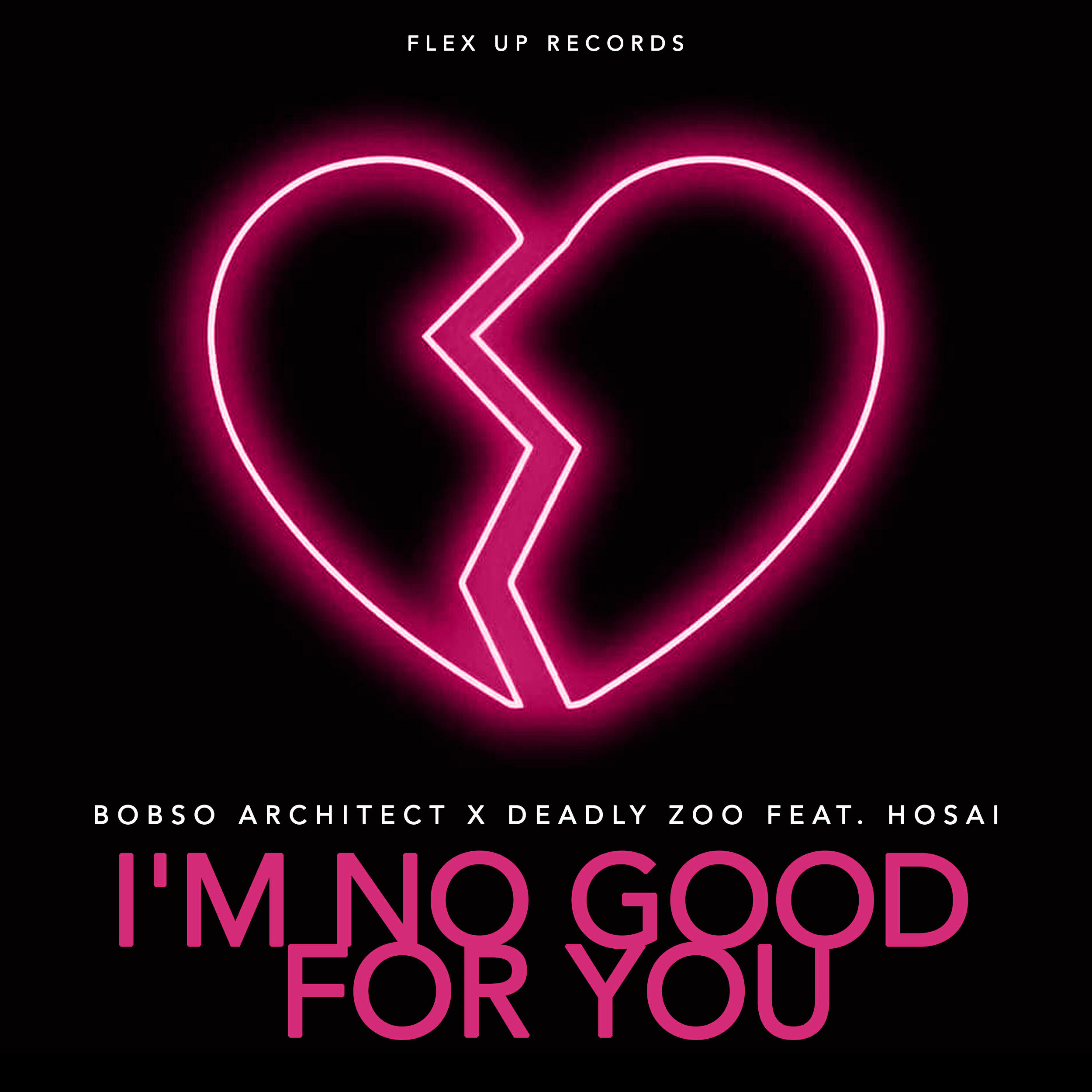 Релиз I'm No Good For You