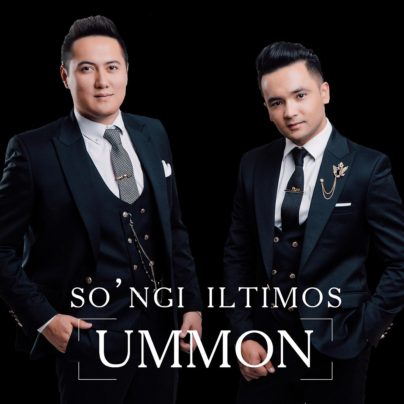 Релиз So'ngi Iltimos