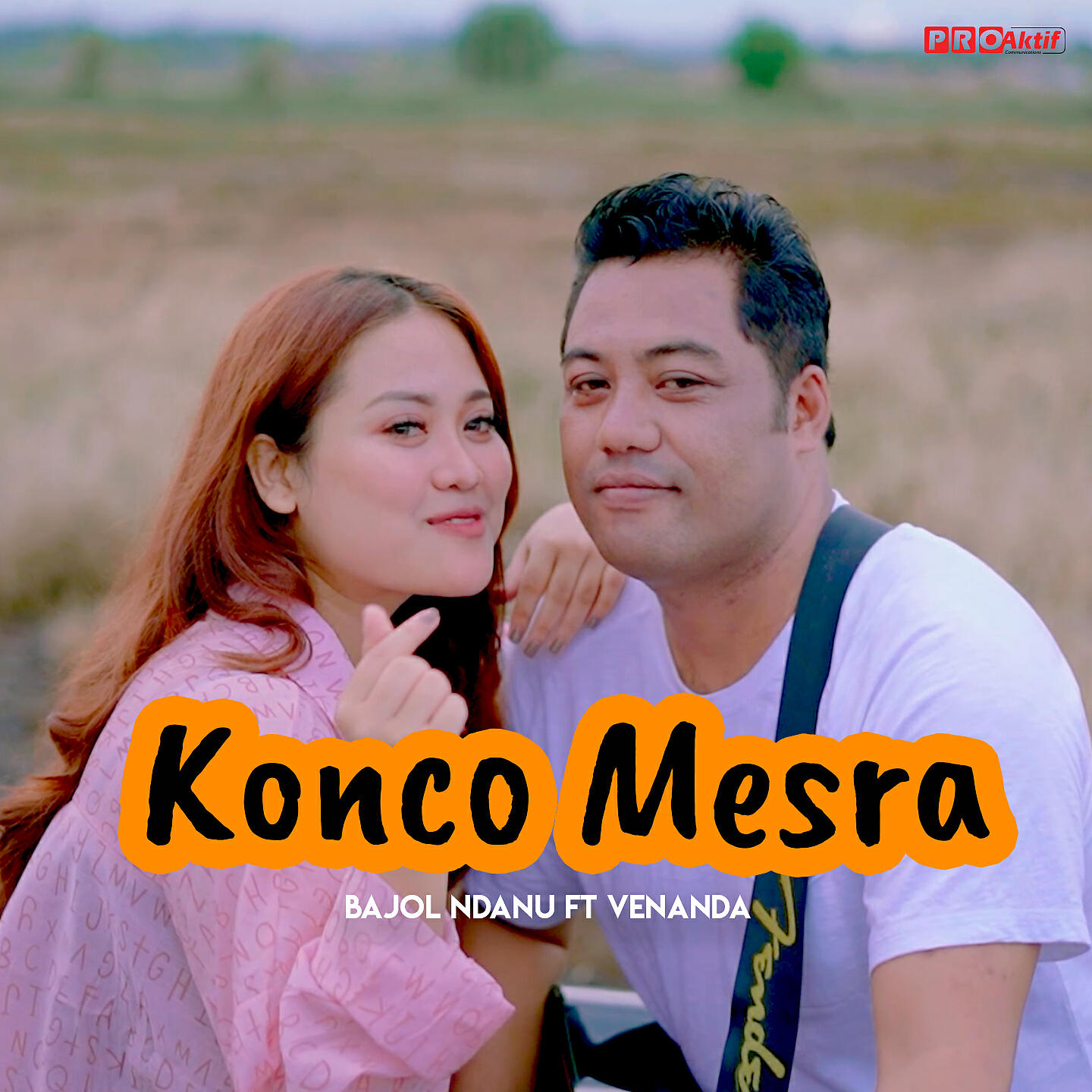 Релиз Konco Mesra