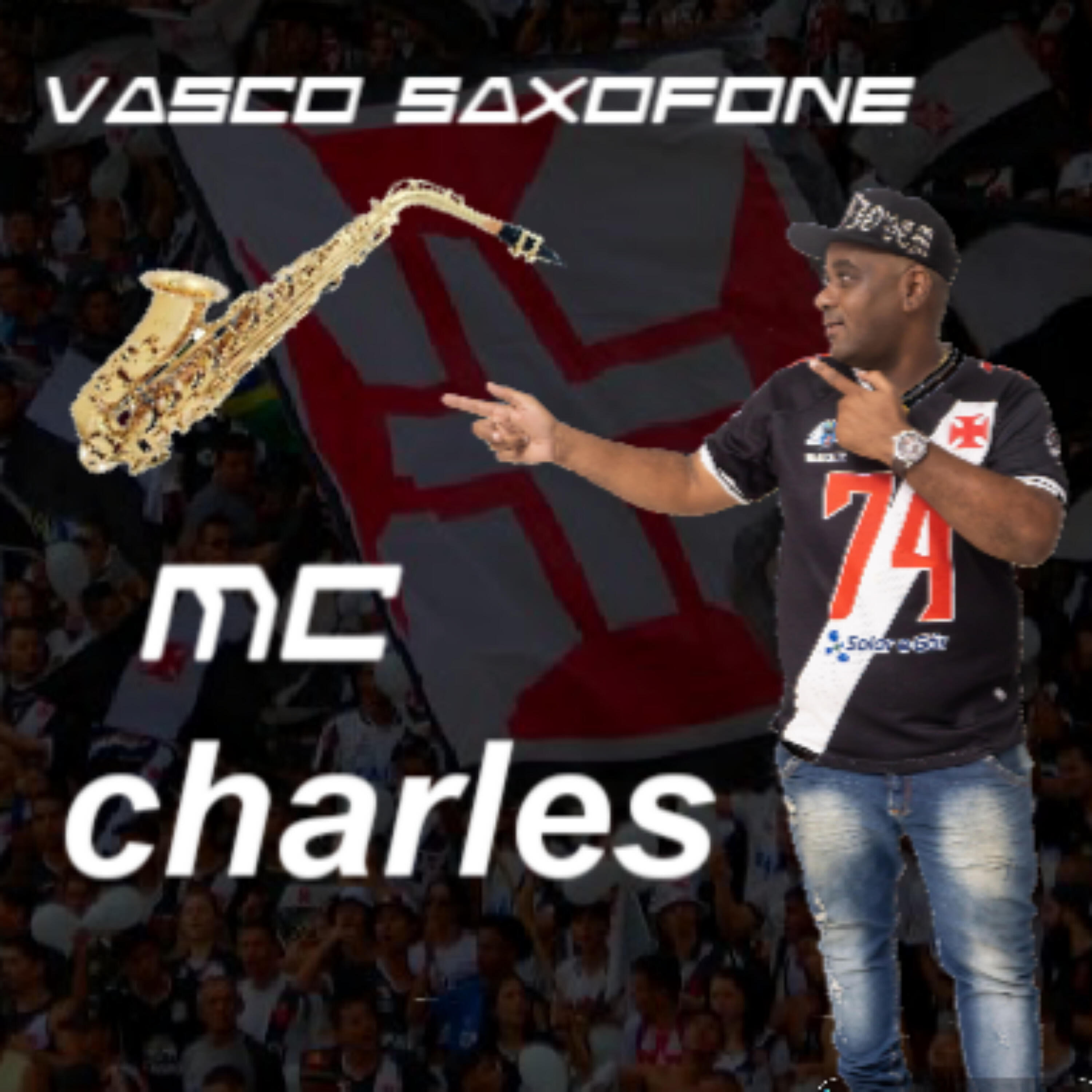 Релиз Vasco Saxofone