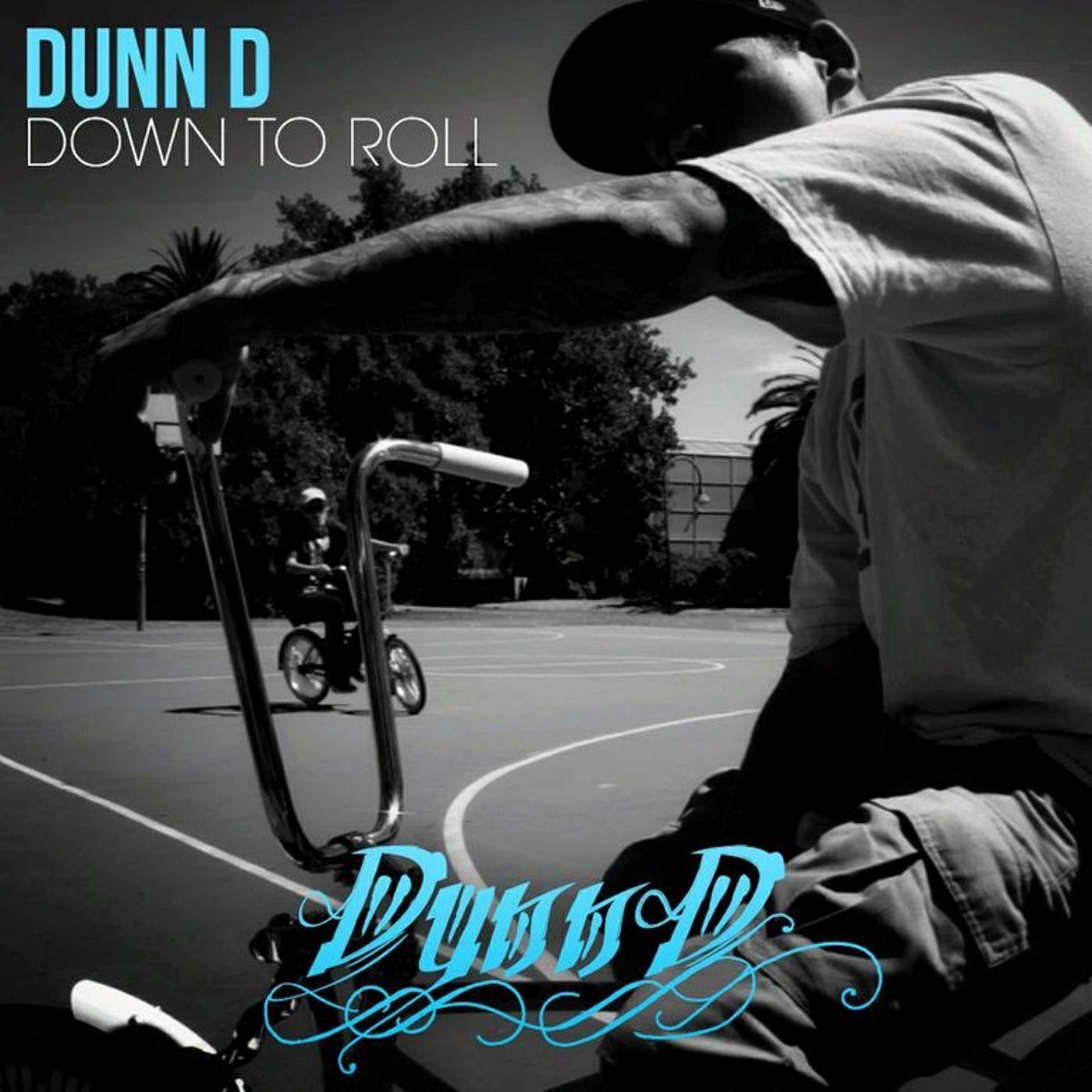 Релиз Down to Roll