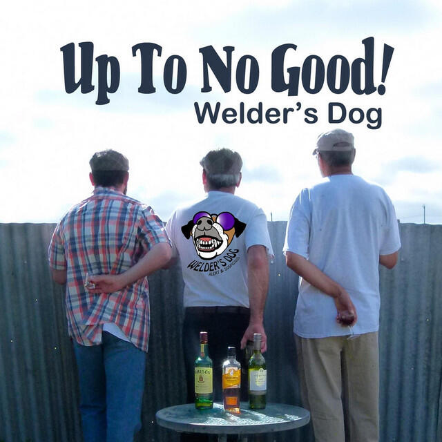 Welder's Dog