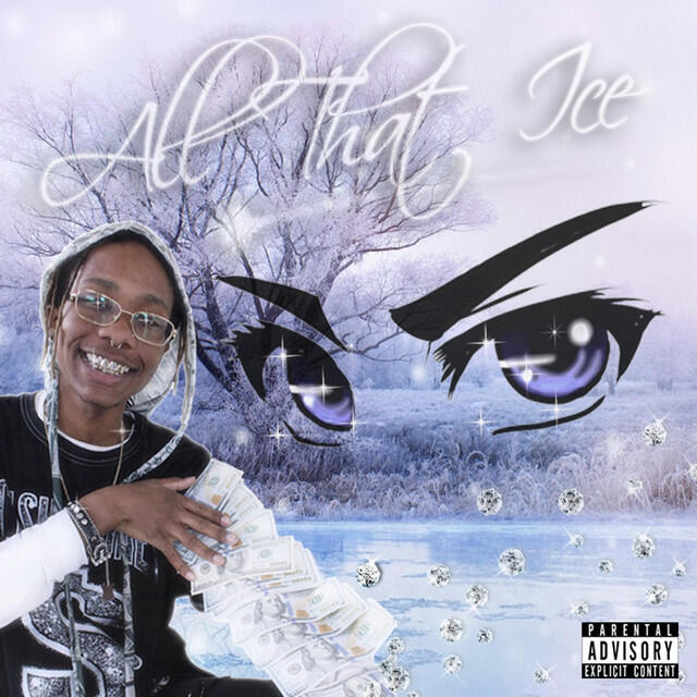 Релиз All That Ice