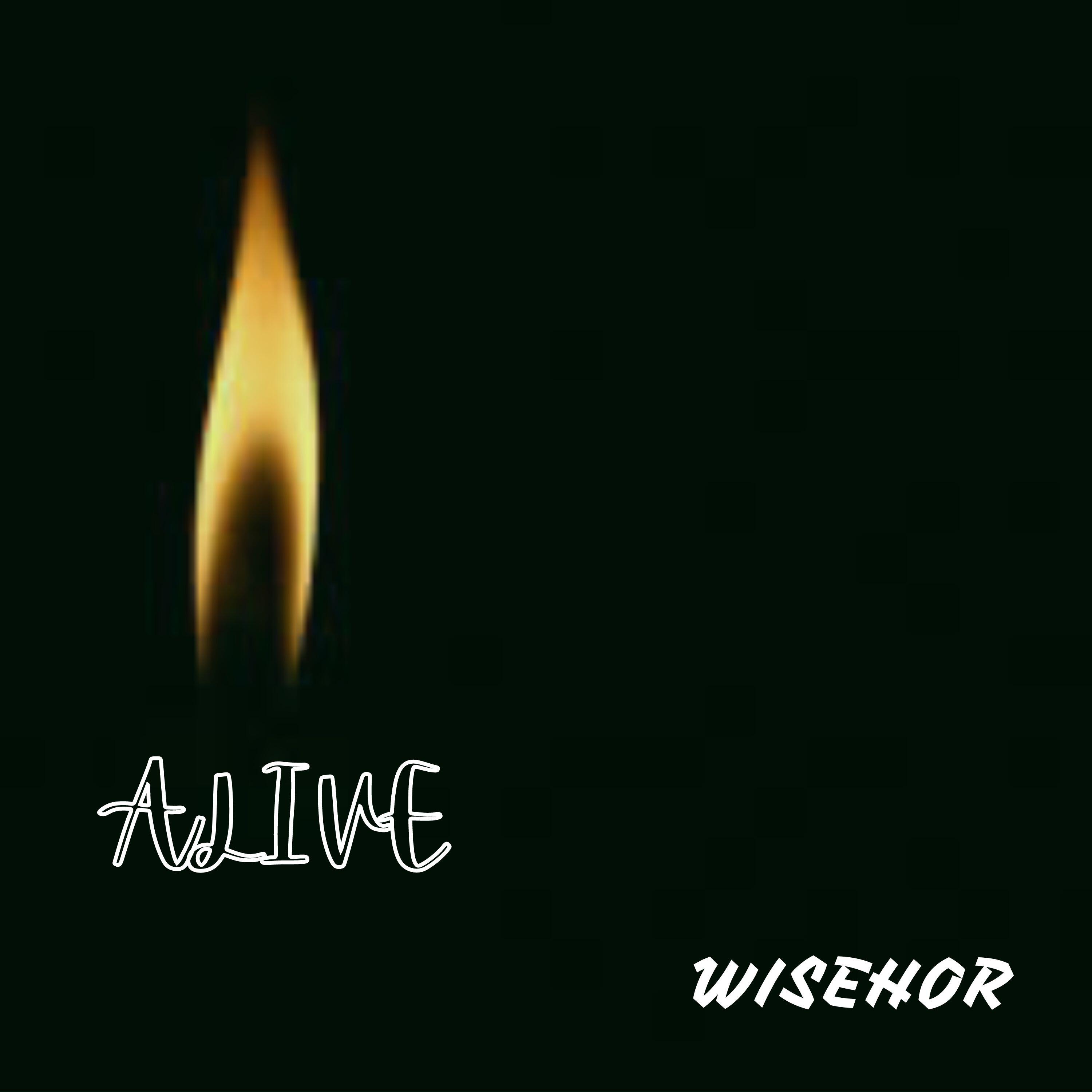 Релиз Alive
