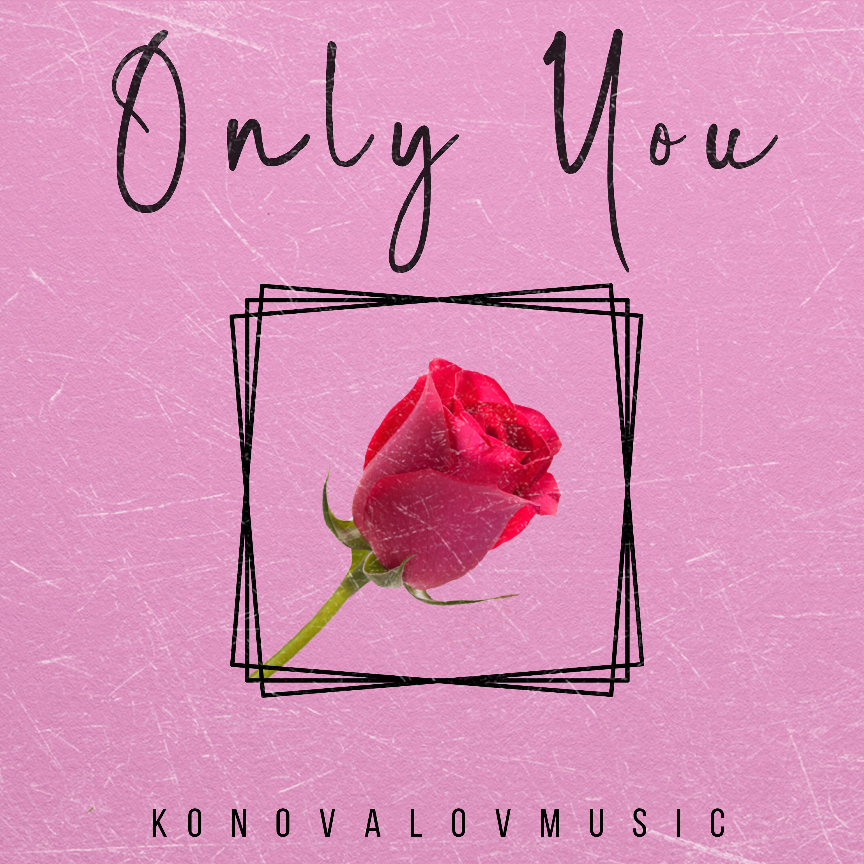 Релиз Only You