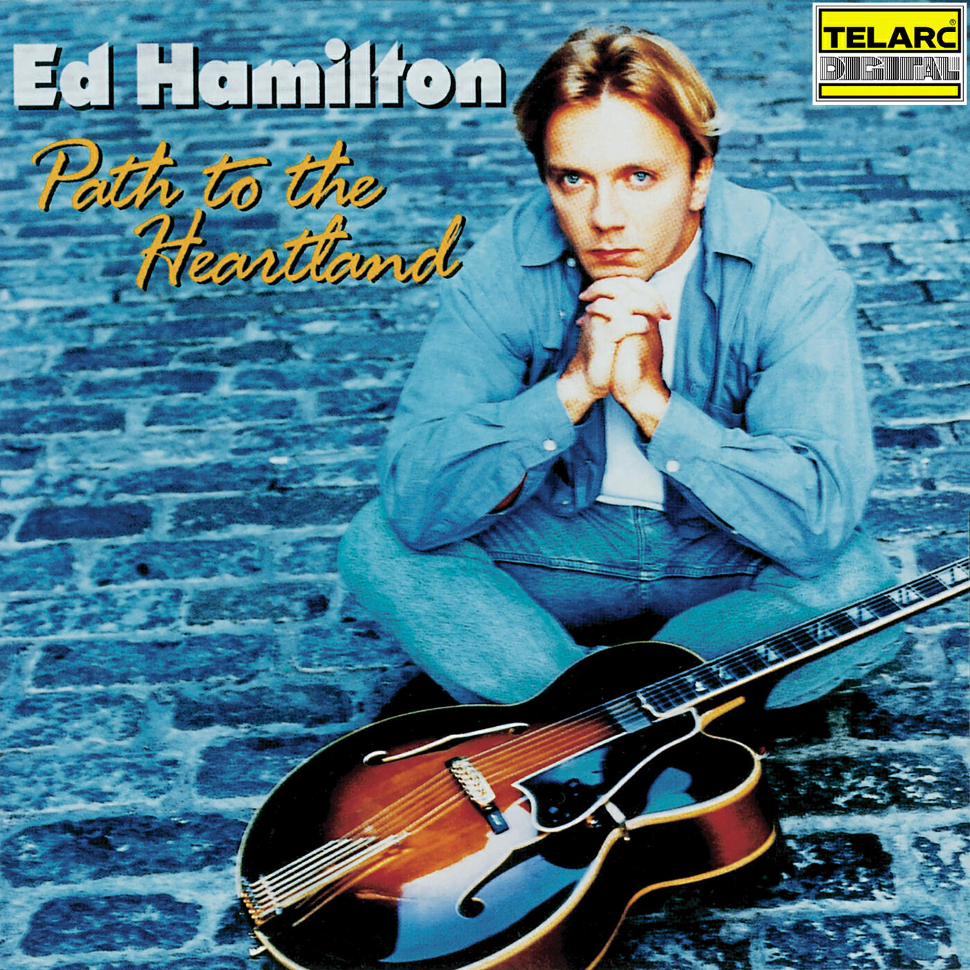 Релиз Path To The Heartland