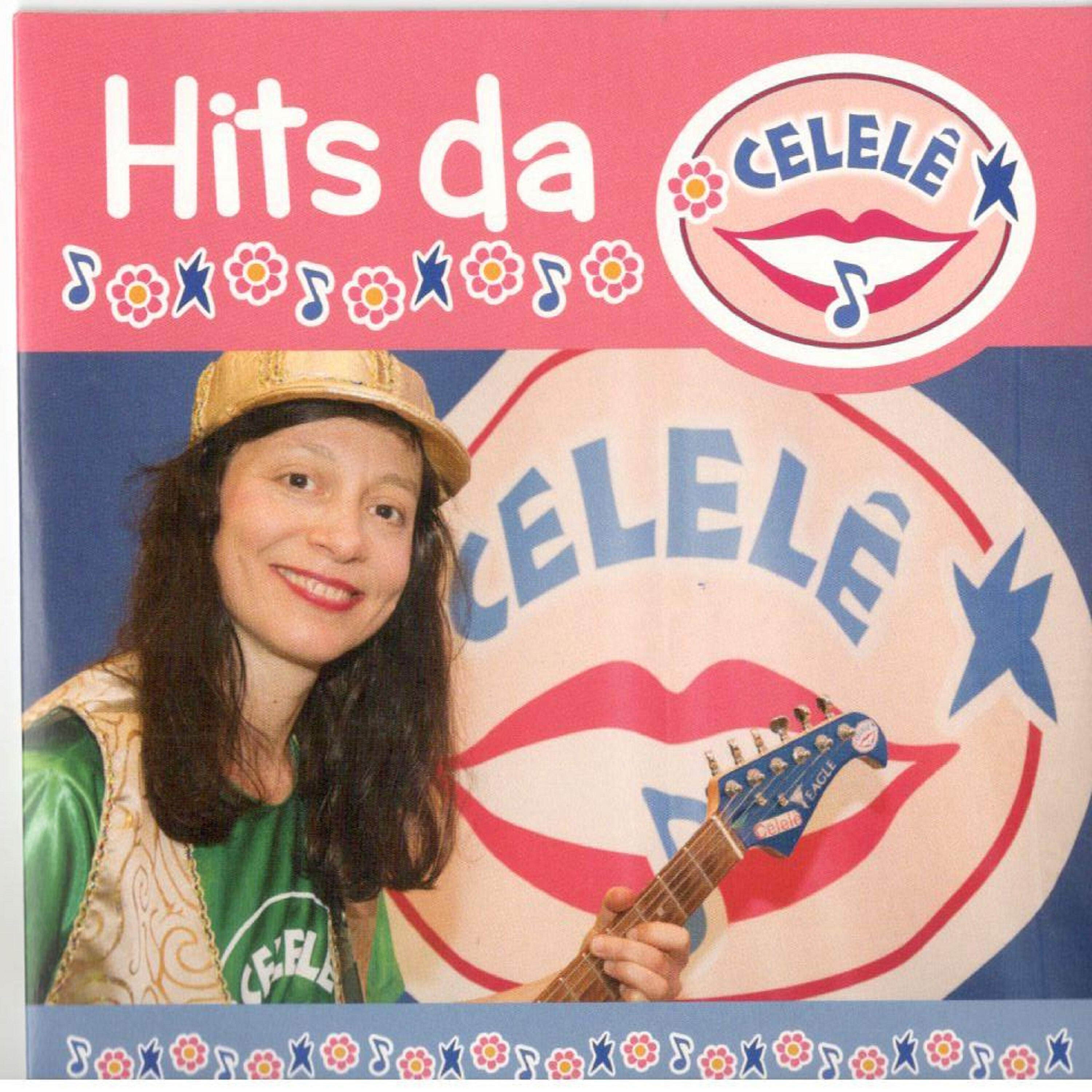 Релиз Hits da Celelê