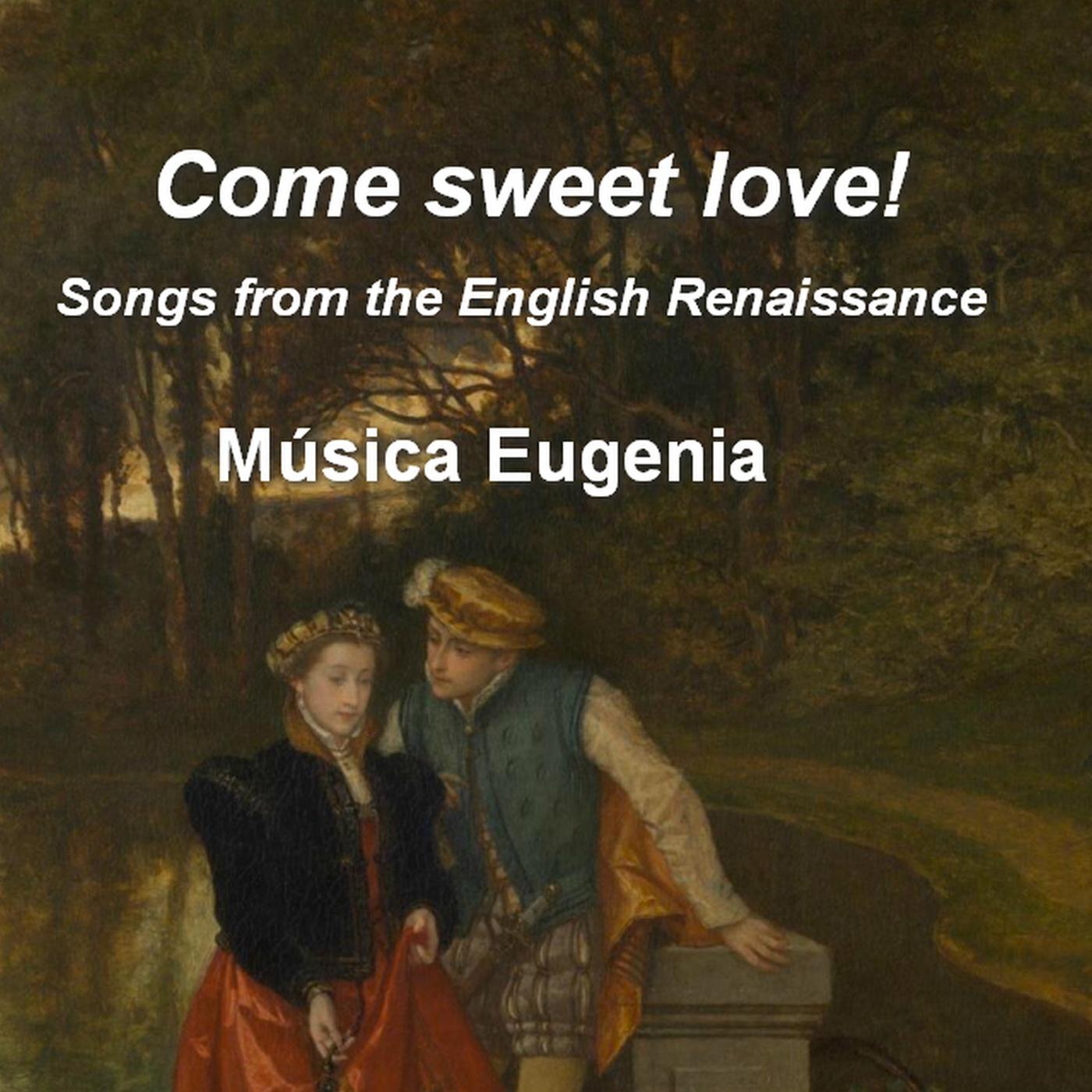 Релиз Come Sweet Love!