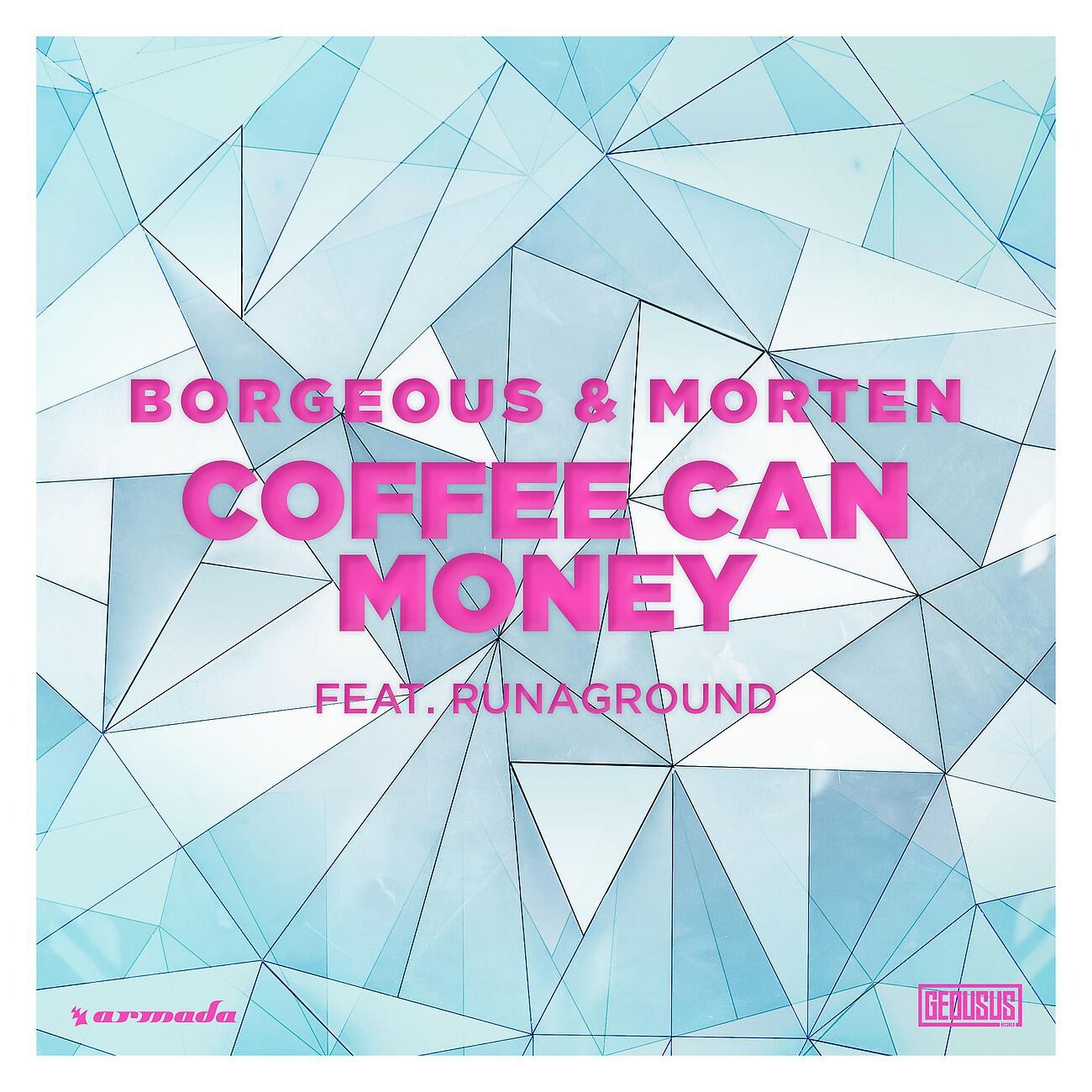 Релиз Coffee Can Money (feat. RUNAGROUND)