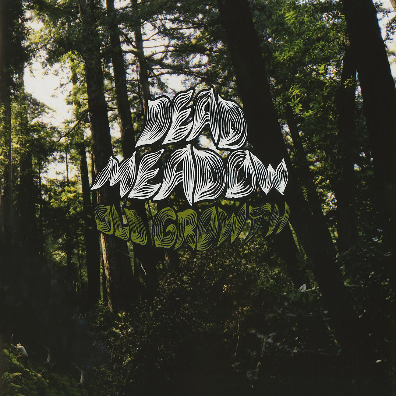 Релиз Old Growth