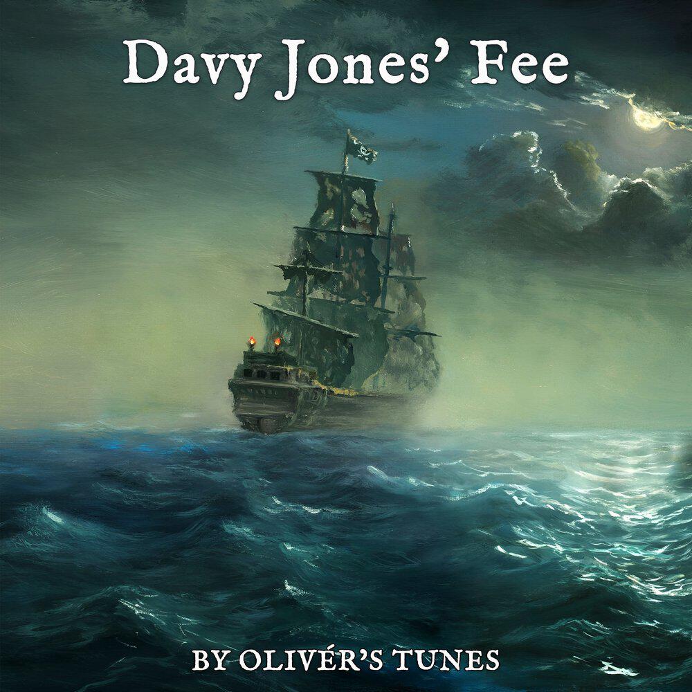 Релиз Davy Jones' Fee