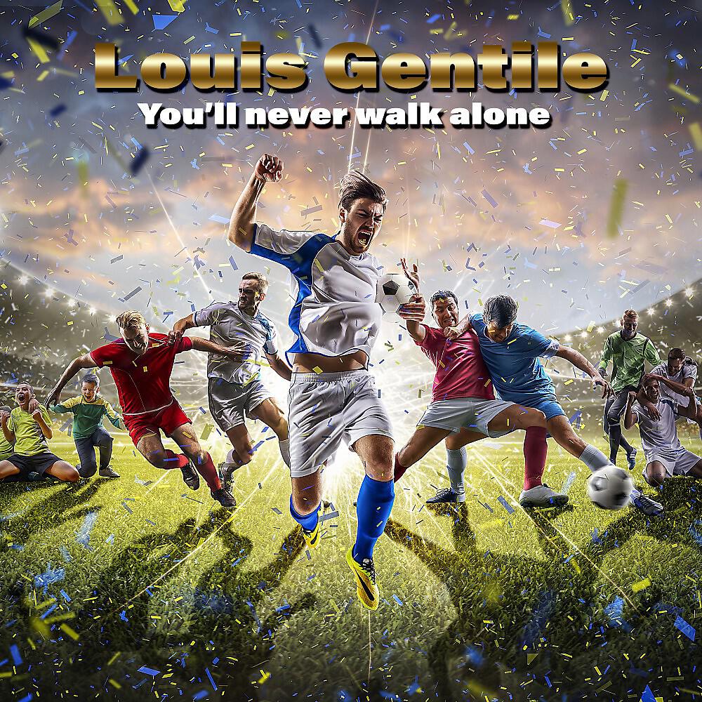 Релиз You'll Never Walk Alone