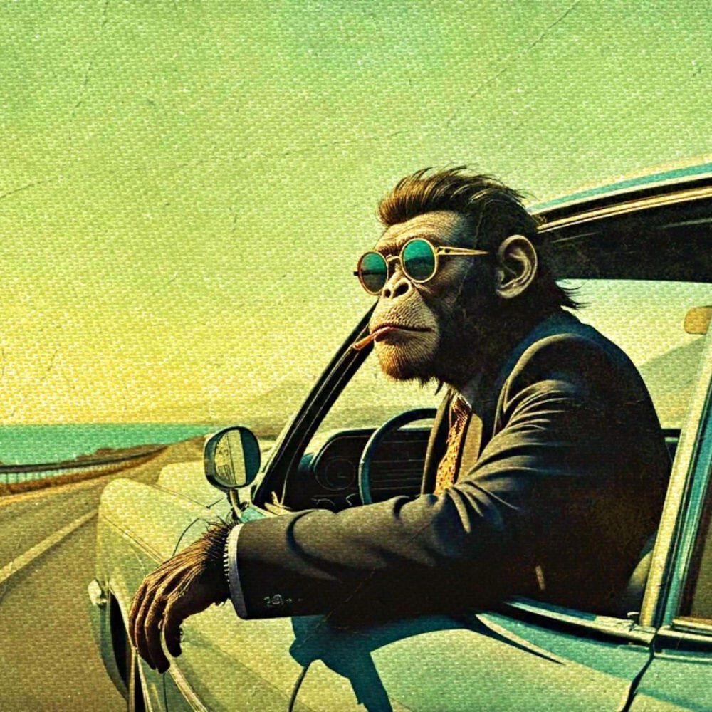 Groove Monkey