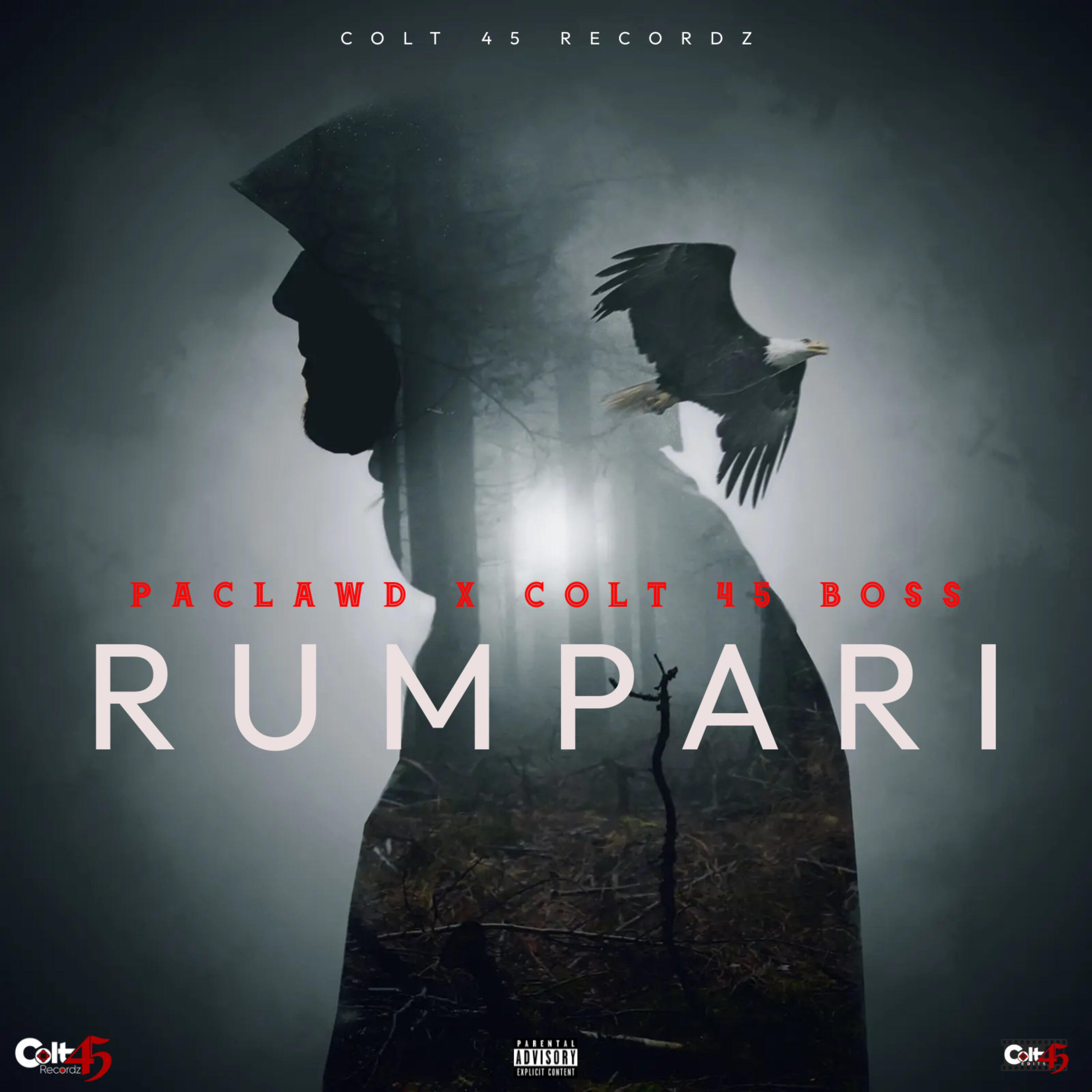 Релиз Rumpari