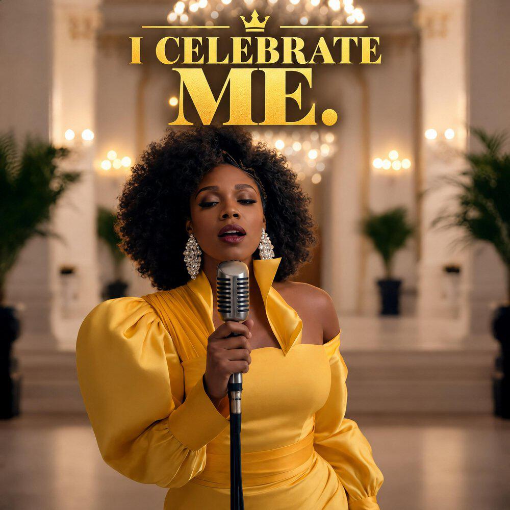 Релиз I CELEBRATE ME