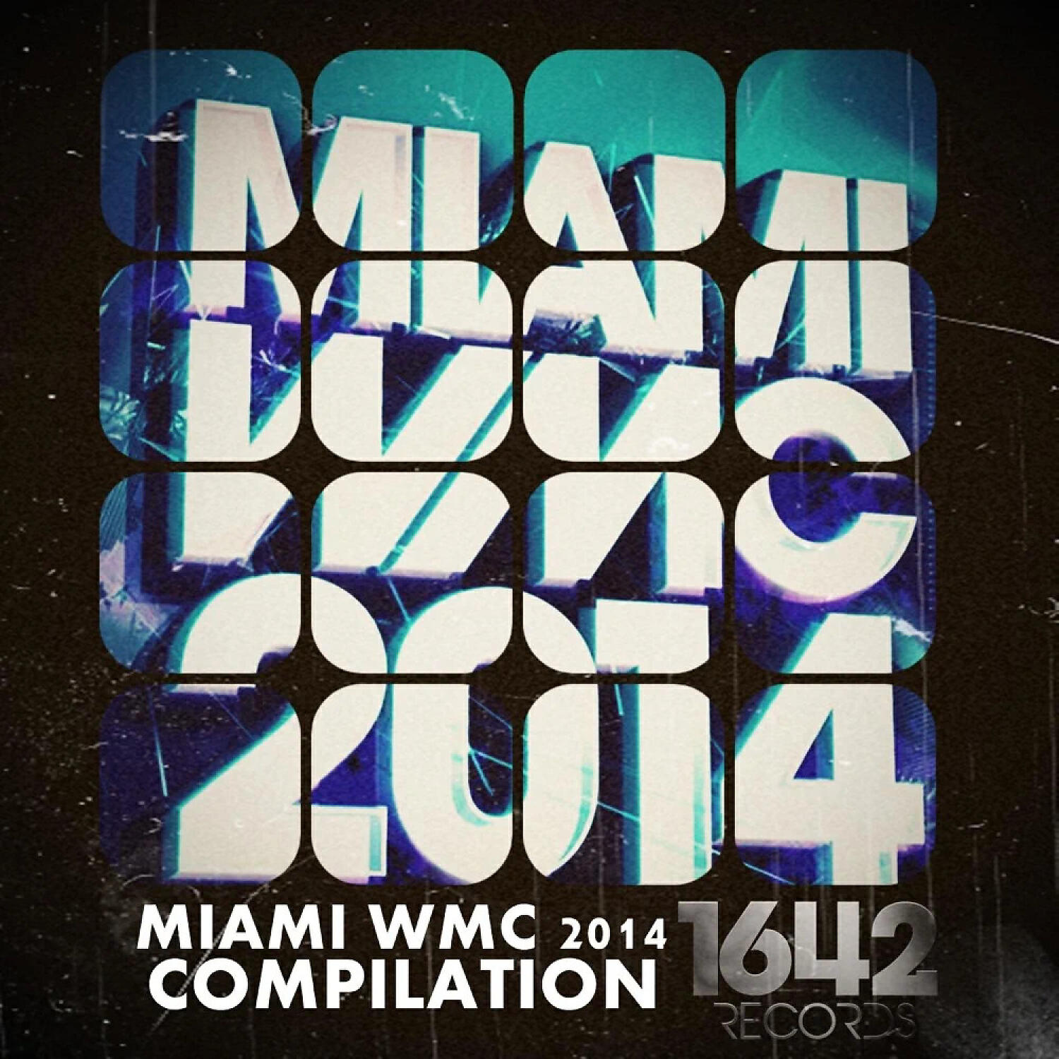 Релиз Miami WMC 2014
