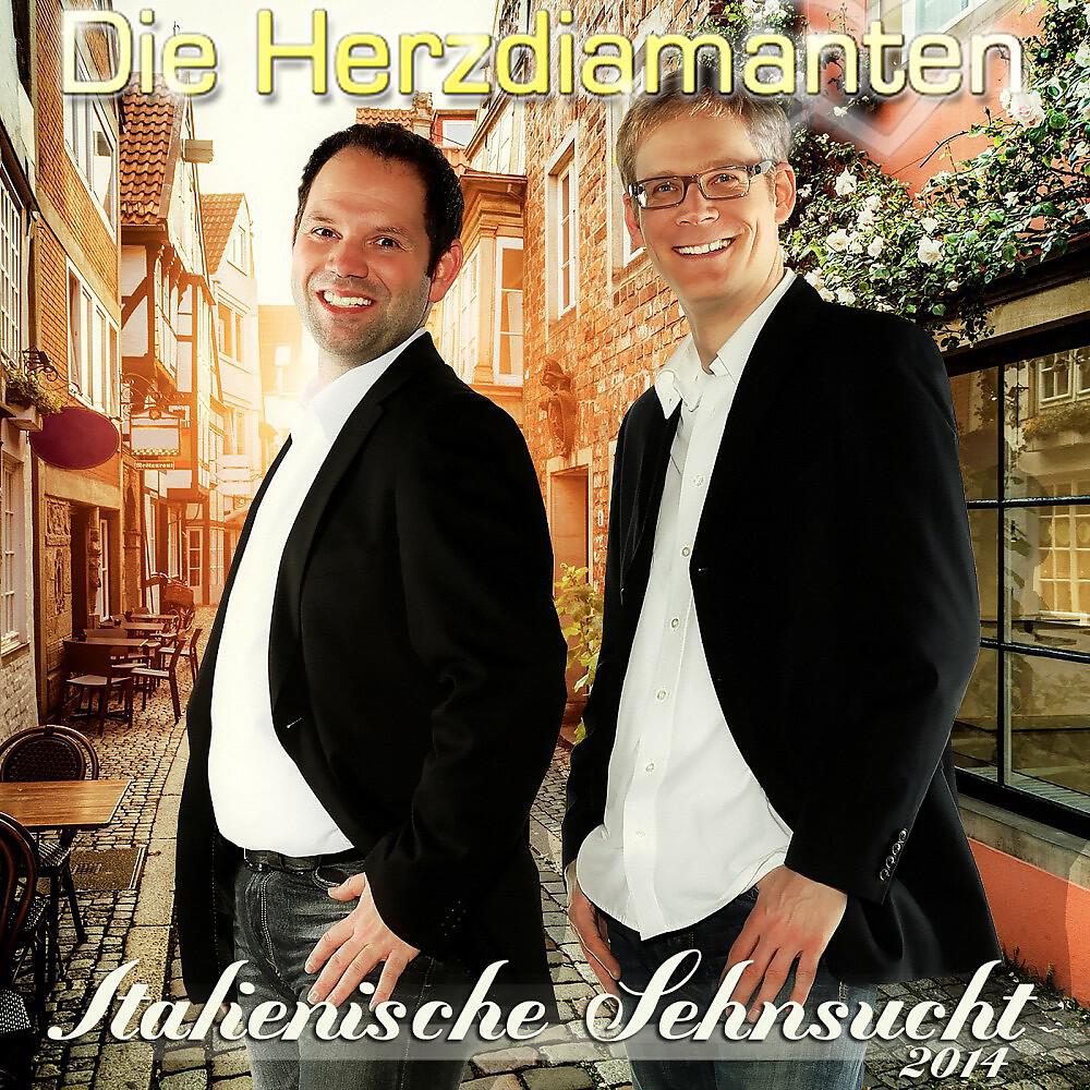 Релиз Italienische Sehnsucht 2014
