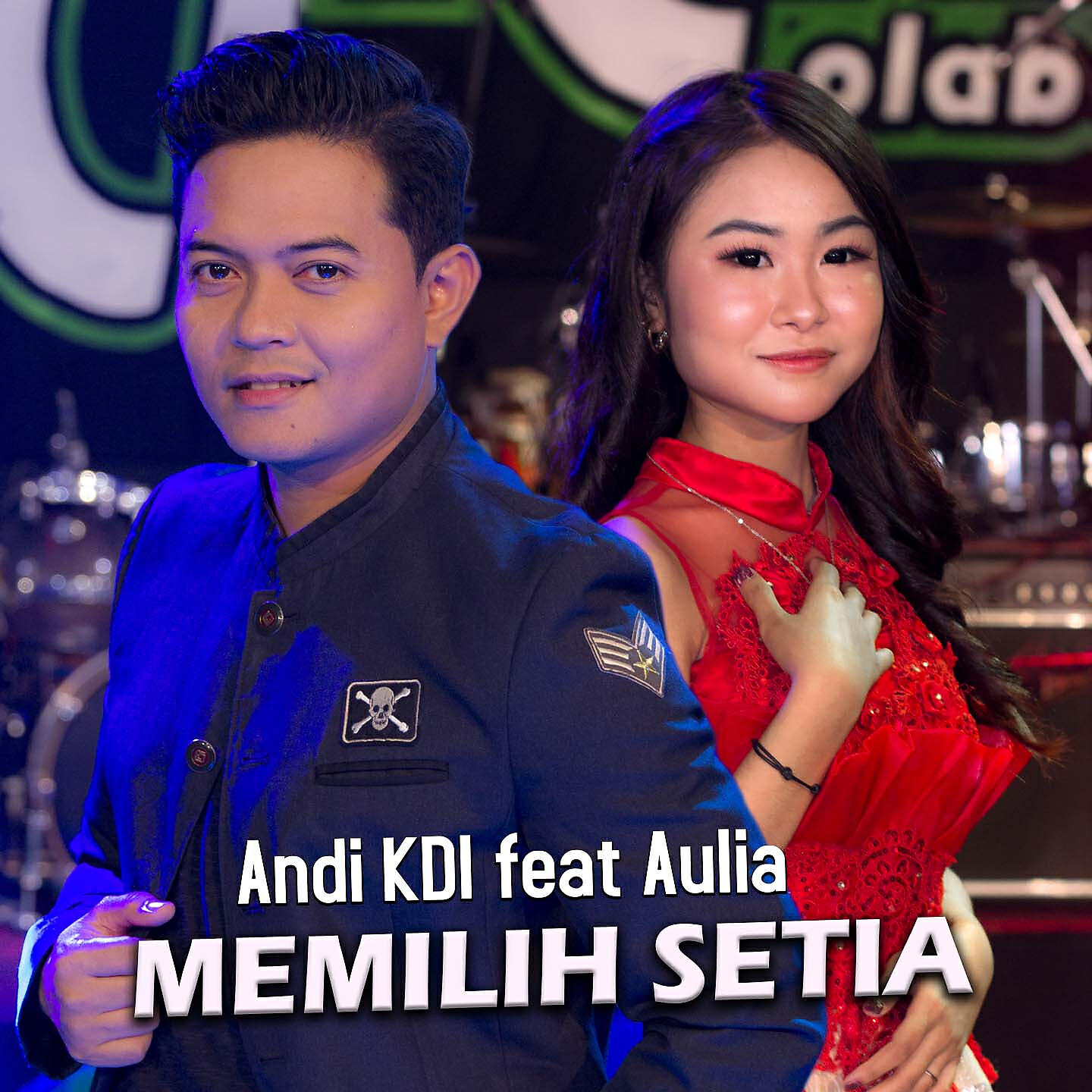 Релиз Memilih Setia