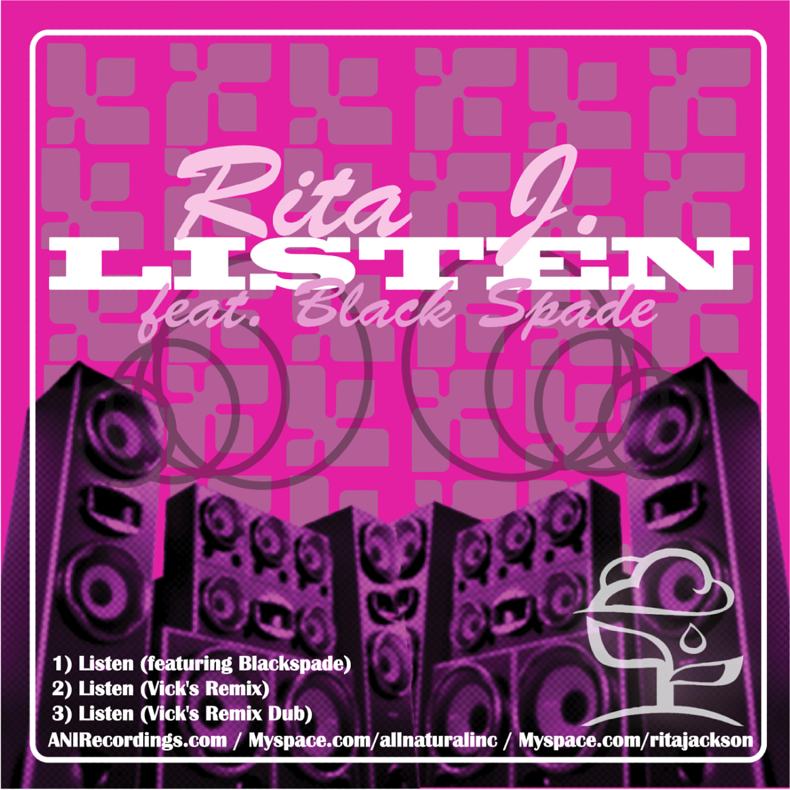 Релиз Listen