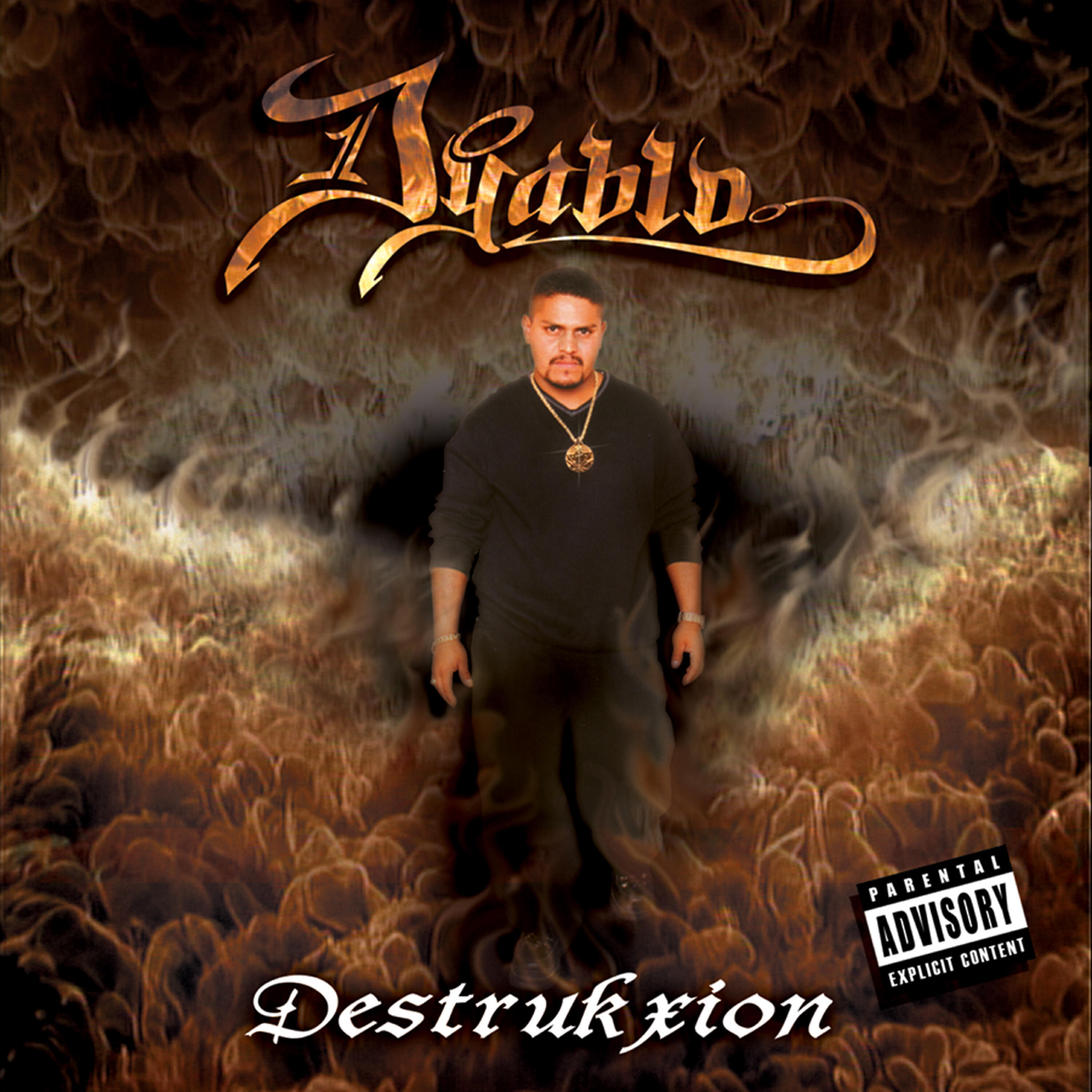 Постер альбома Destrukxion