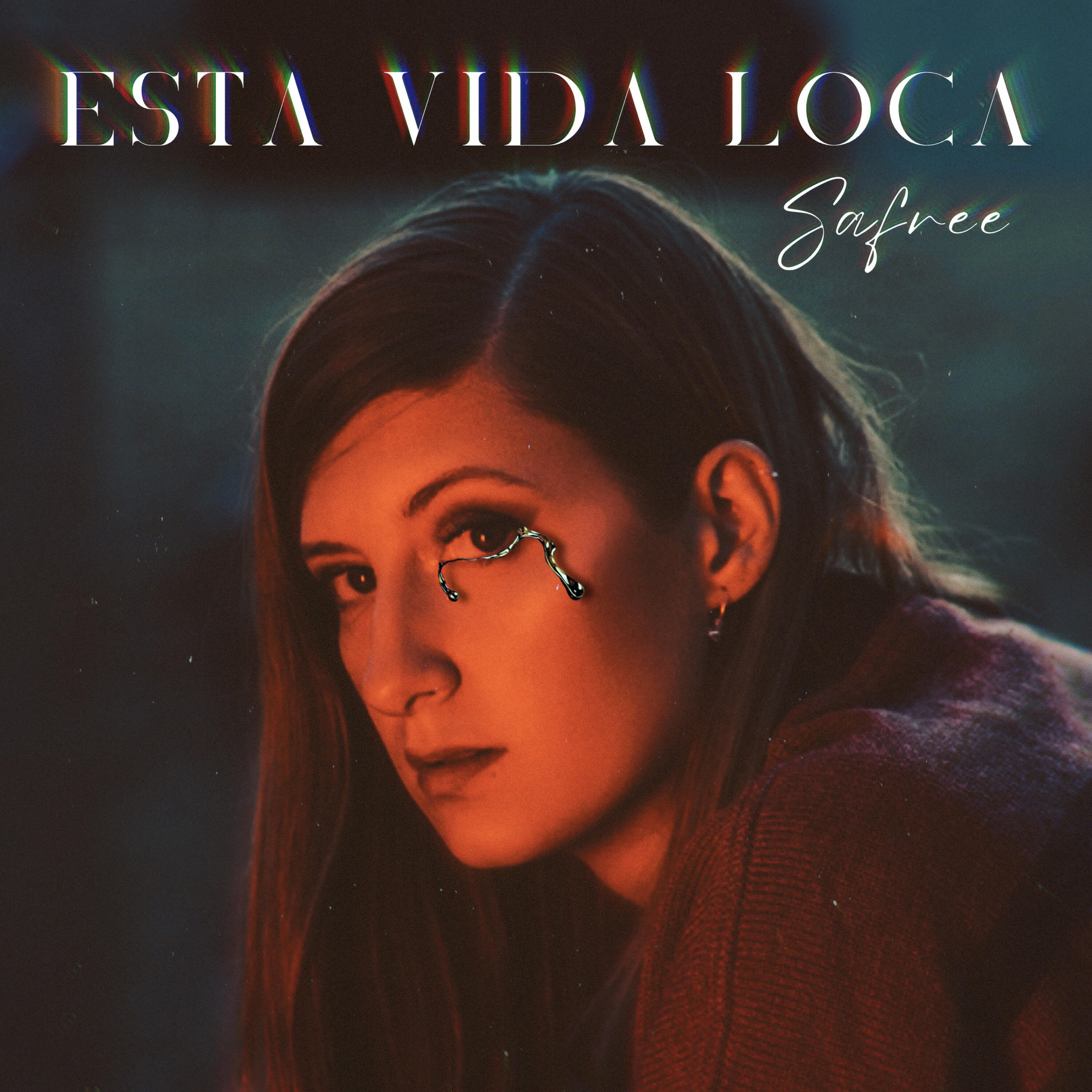 Релиз Esta Vida Loca