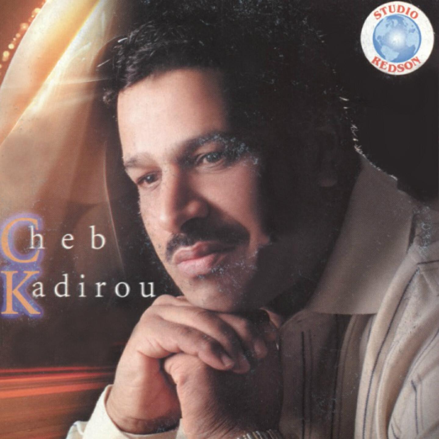 Релиз Cheb Kadirou