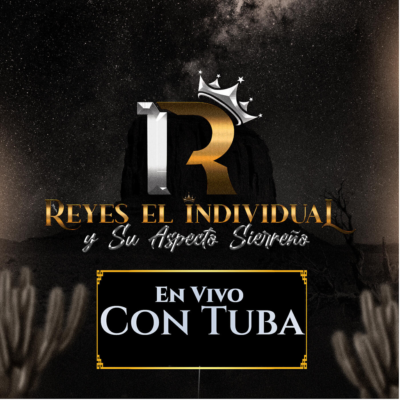 Reyes El Individual y su Aspecto Sierreño