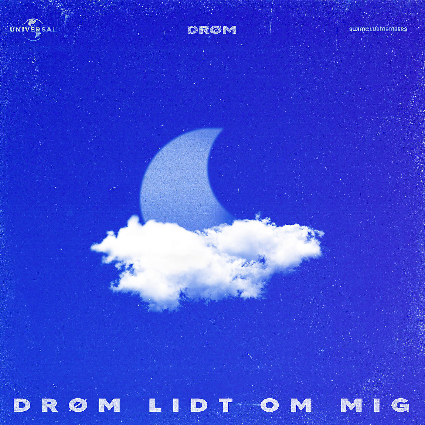 Релиз Drøm Lidt Om Mig