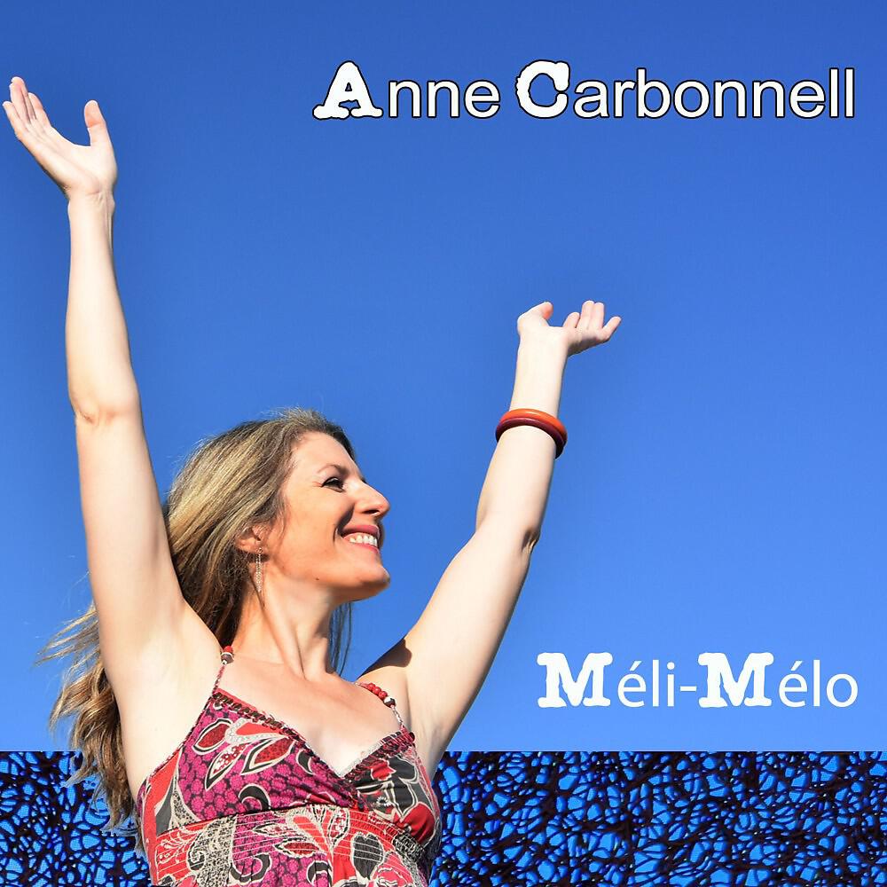 Anne Carbonnell