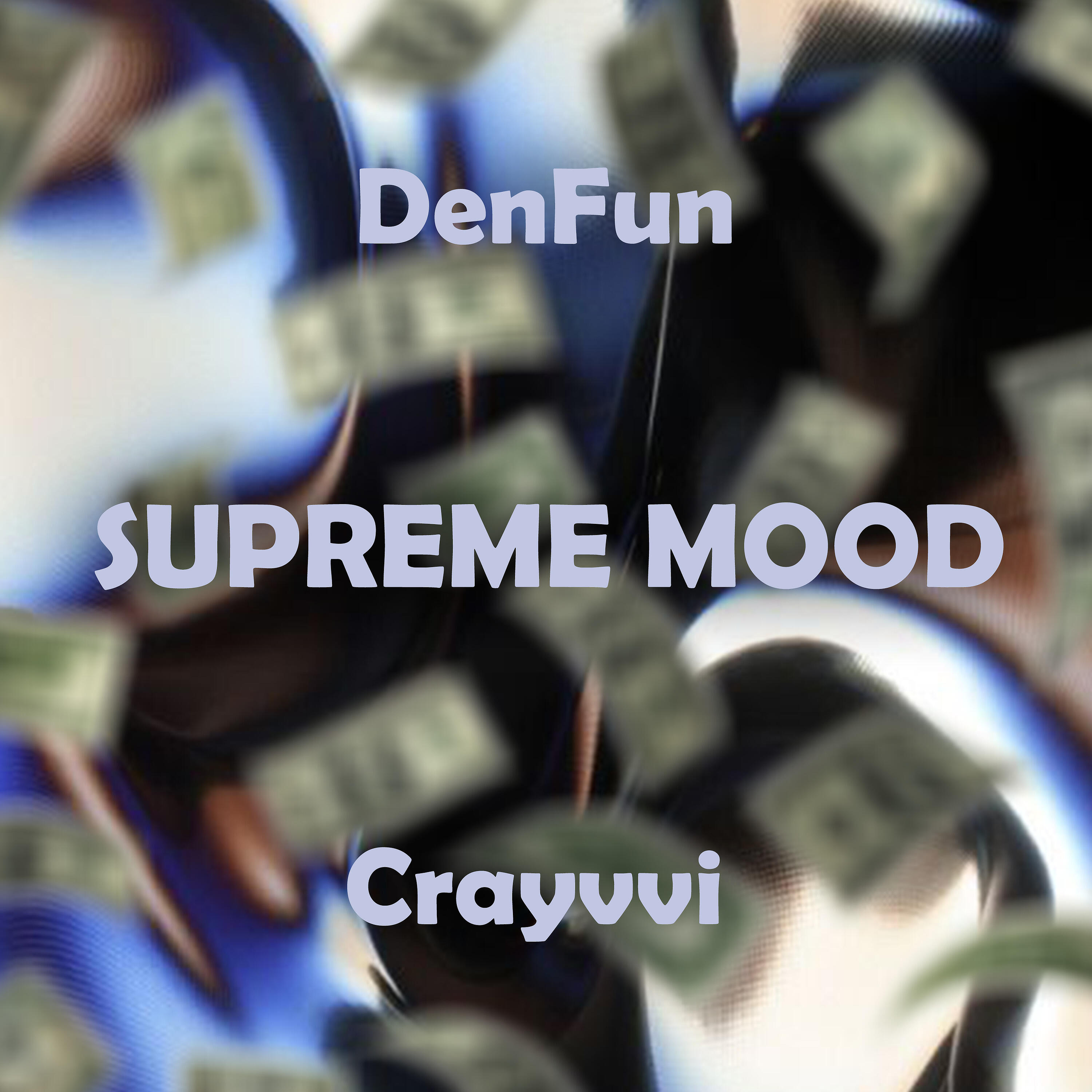 Релиз Supreme Mood