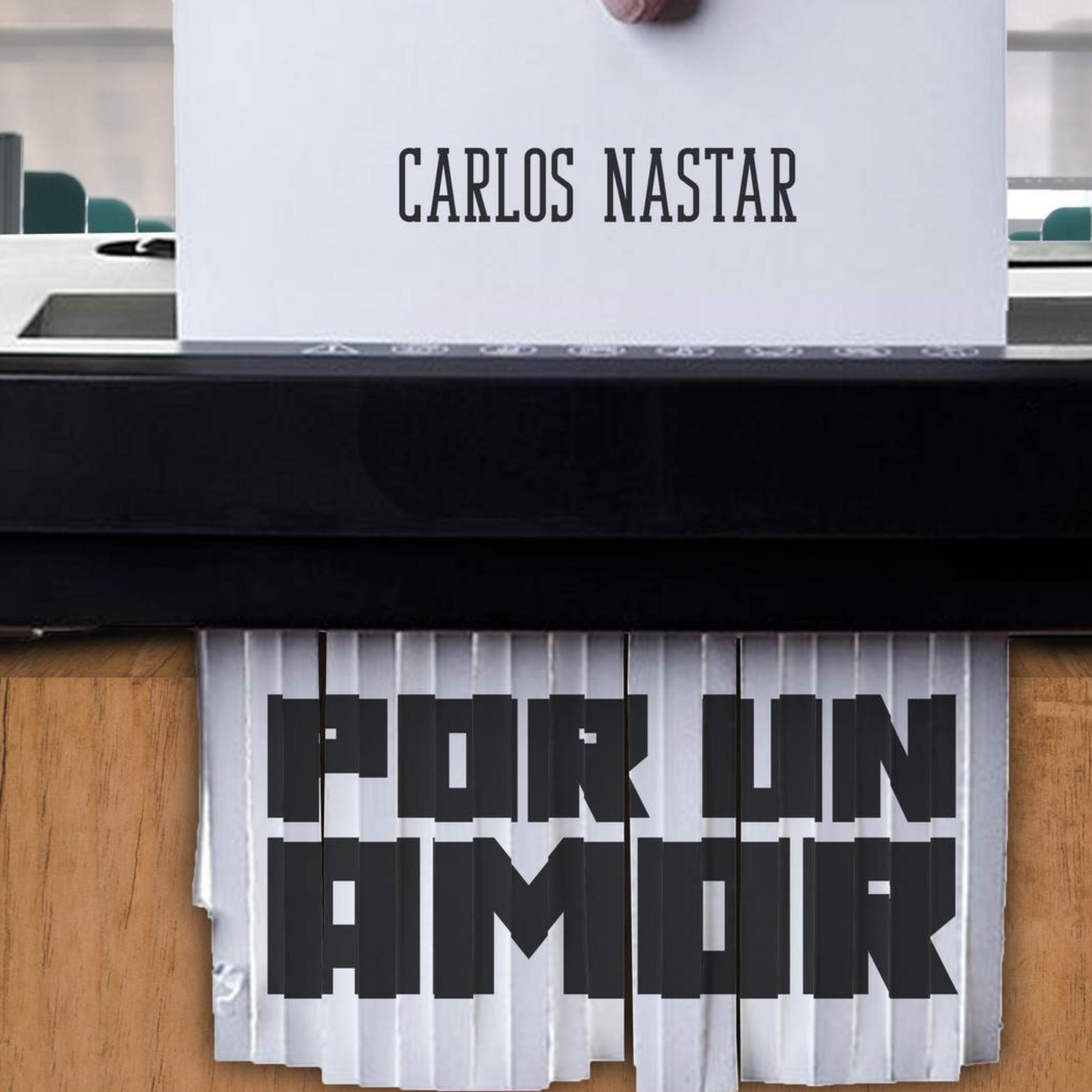 Carlos Nastar