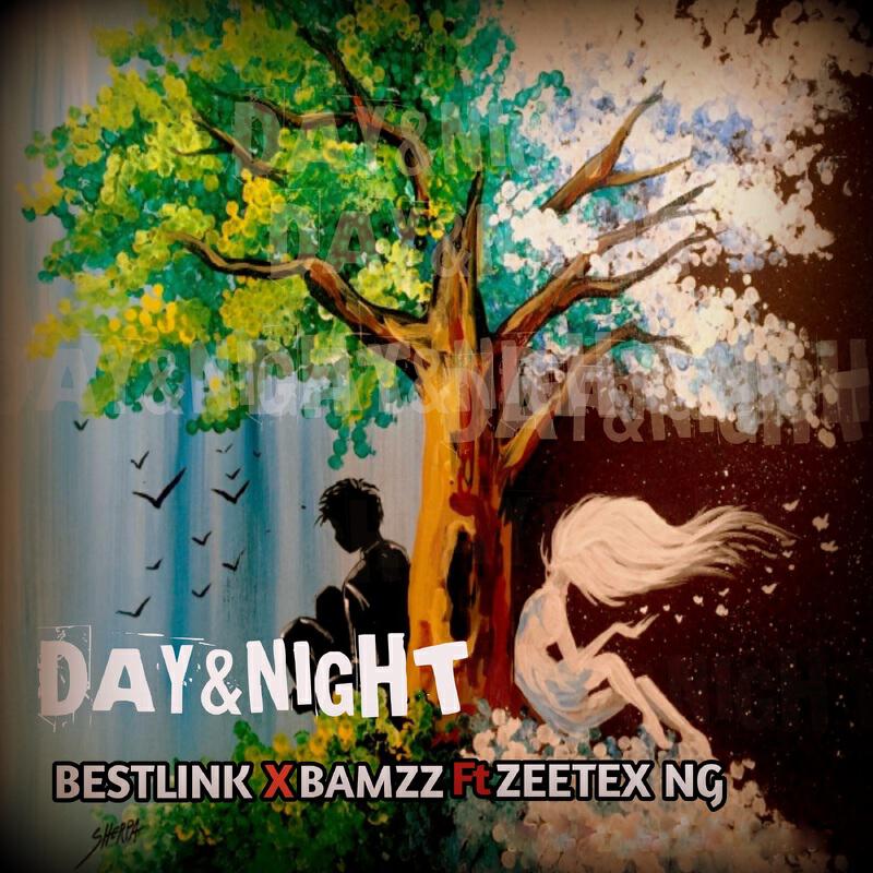 Релиз Day And Night