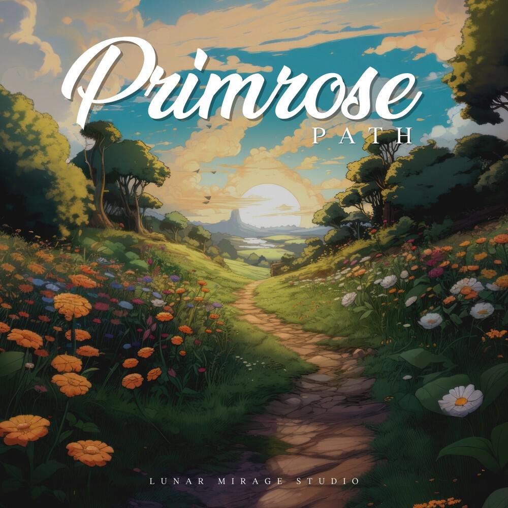 Релиз Primrose Path