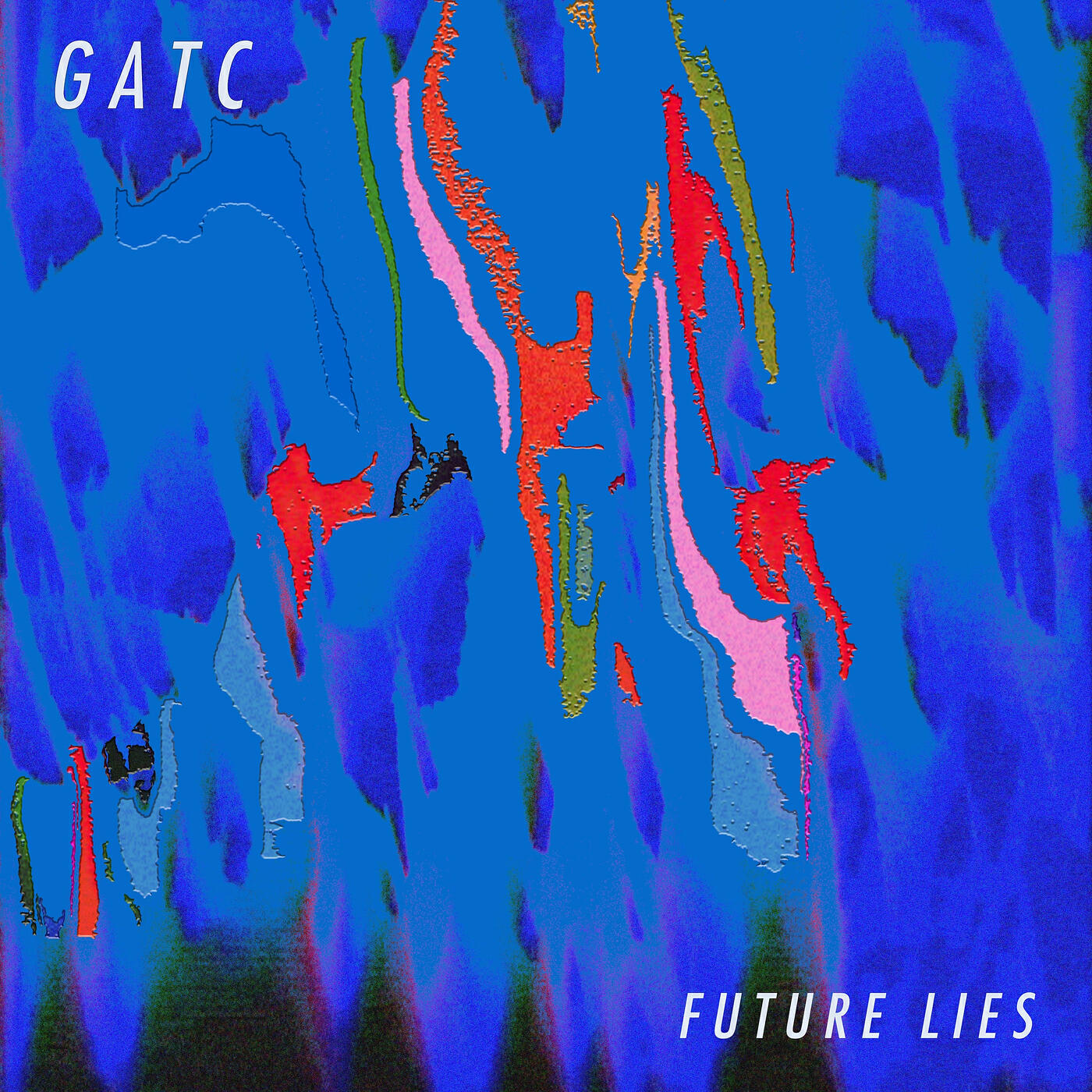 Релиз Future Lies