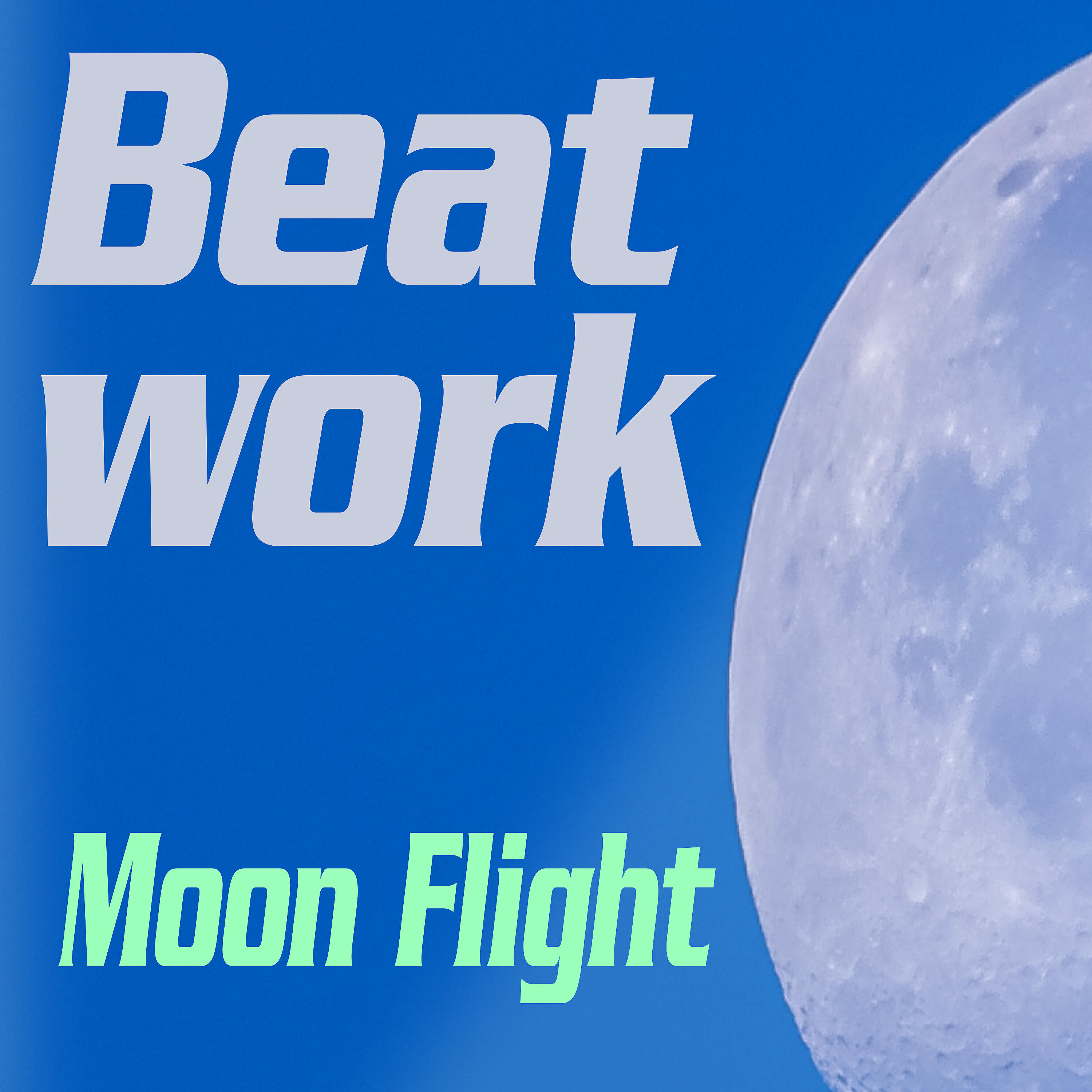 Релиз Moon Flight
