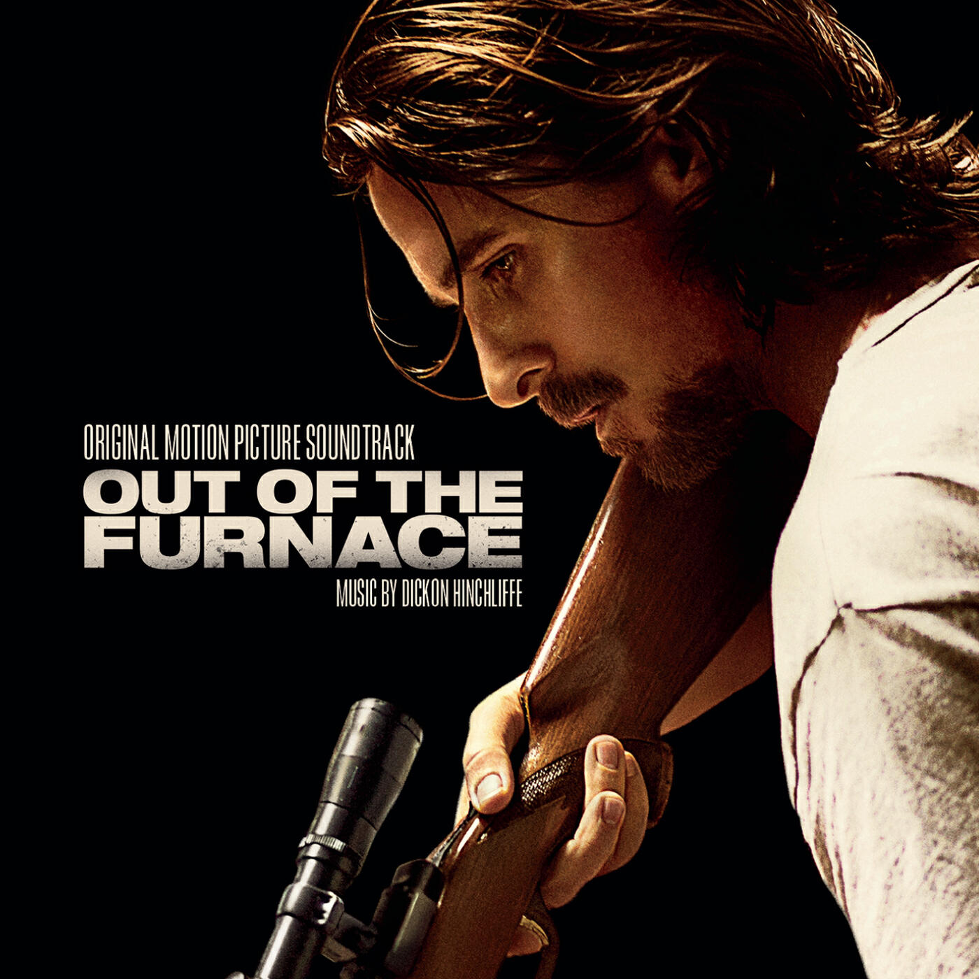 Релиз Out of the Furnace (Original Motion Picture Soundtrack)