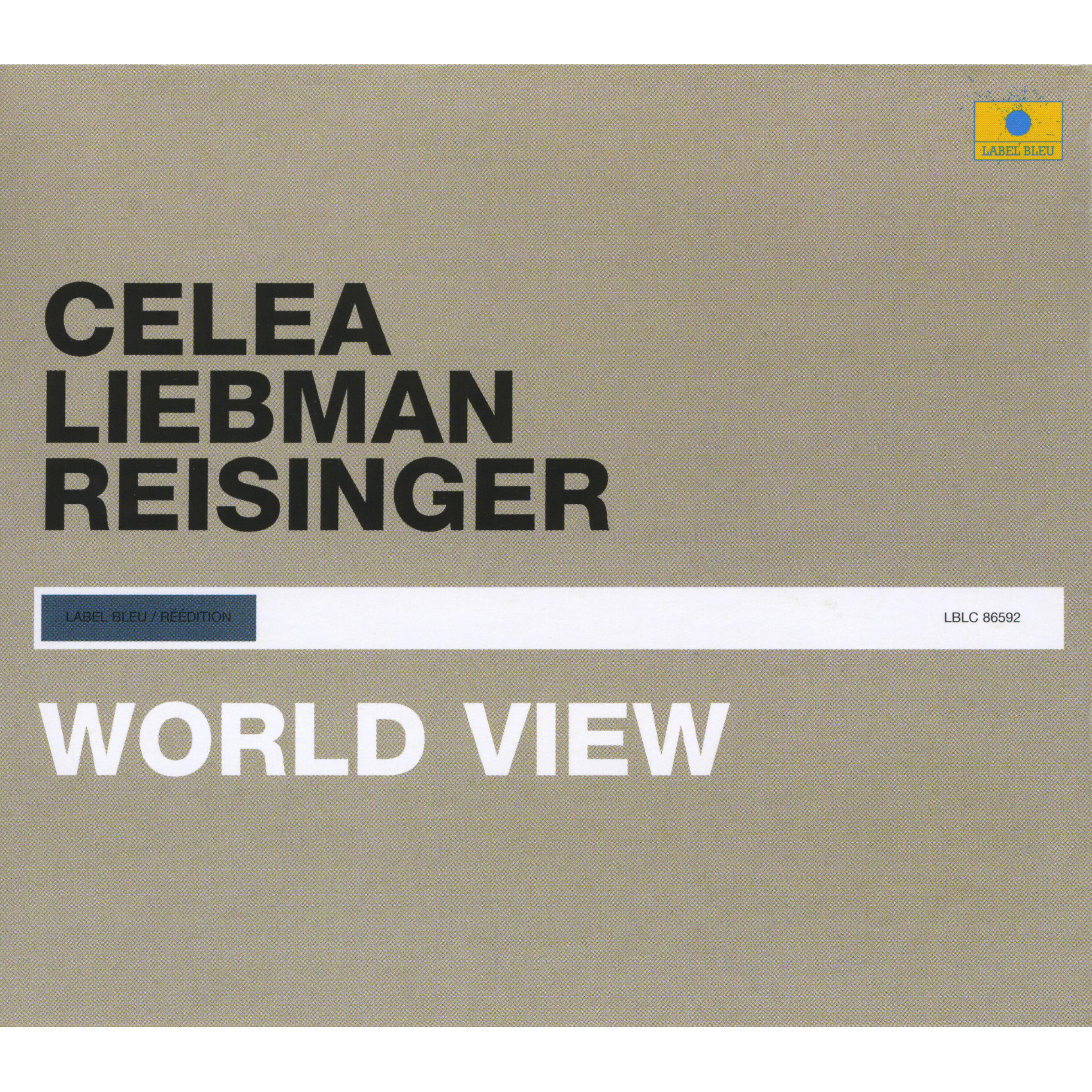 Релиз World View