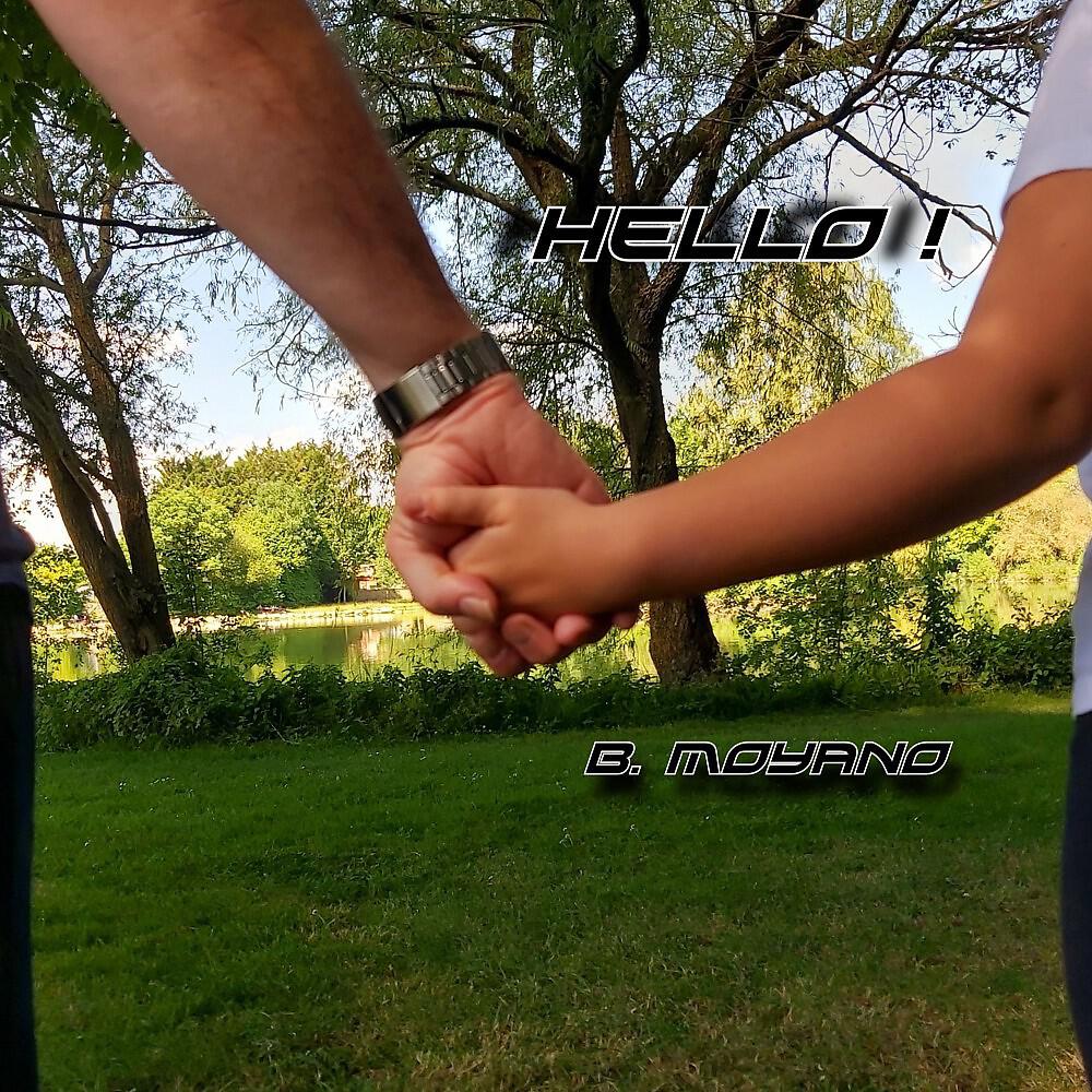 Релиз Hello!